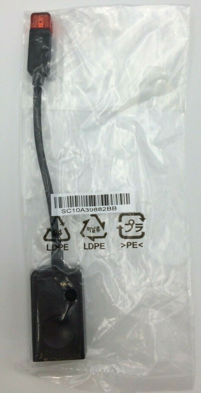 NEW Lenovo ThinkPad Yoga Gen 2 RJ45 network Adapter SC10A39882BB ~Free Shipping!