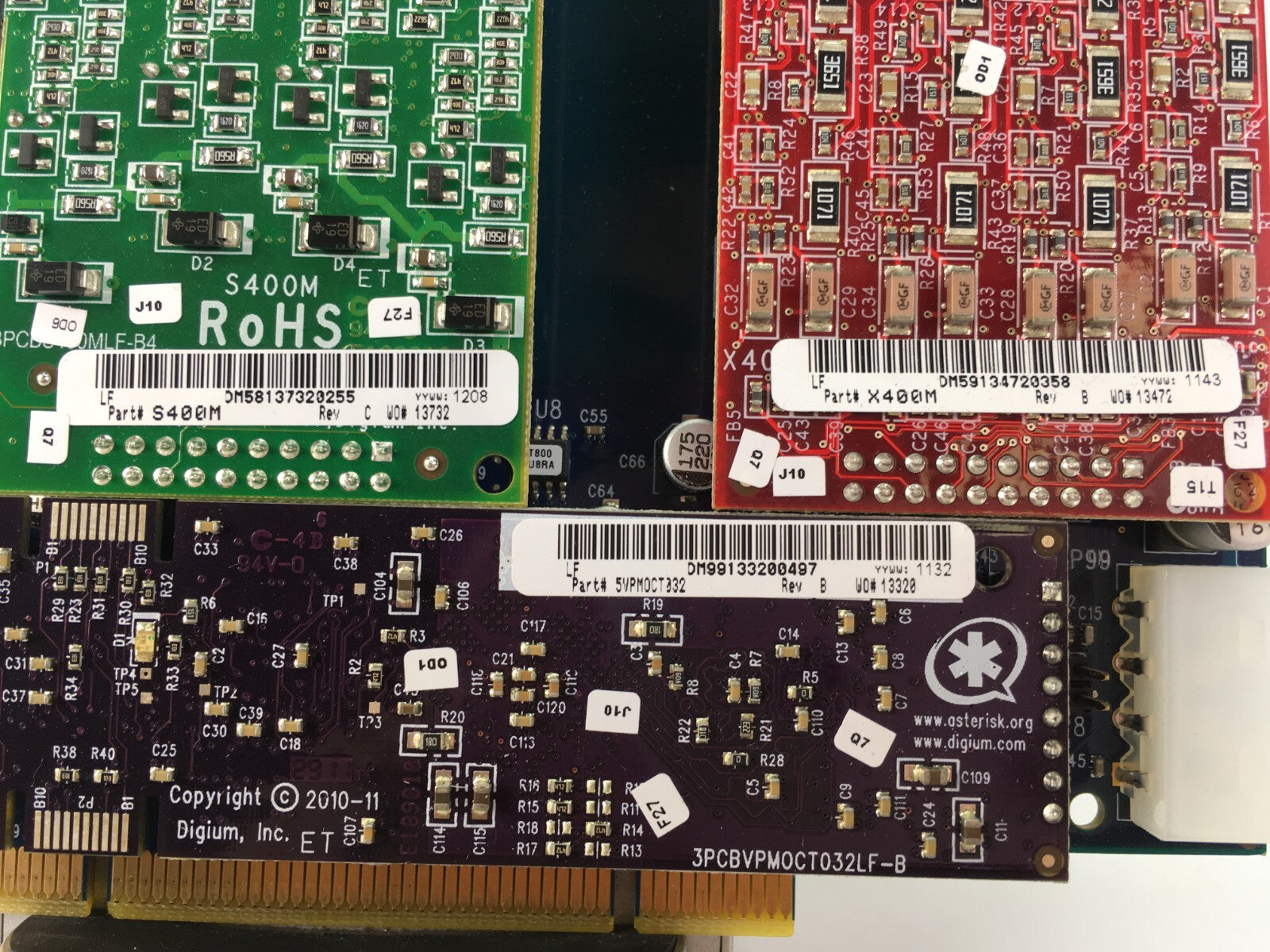 wildcard tdm800p 5TDM800P - S400M - X400M - 13320