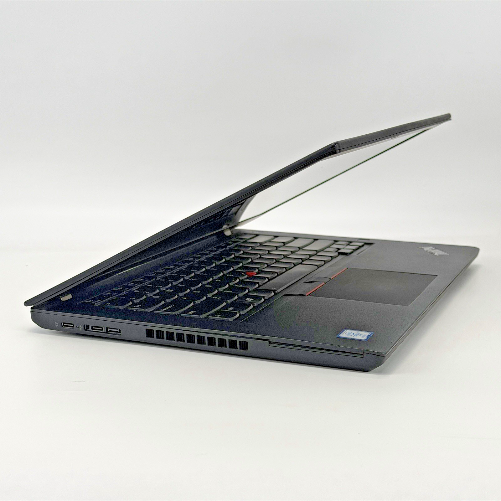 Lenovo ThinkPad T480 Intel i5-8350u 1.70 GHz 8 GB RAM 256 GB SSD (NVMe) Win 11