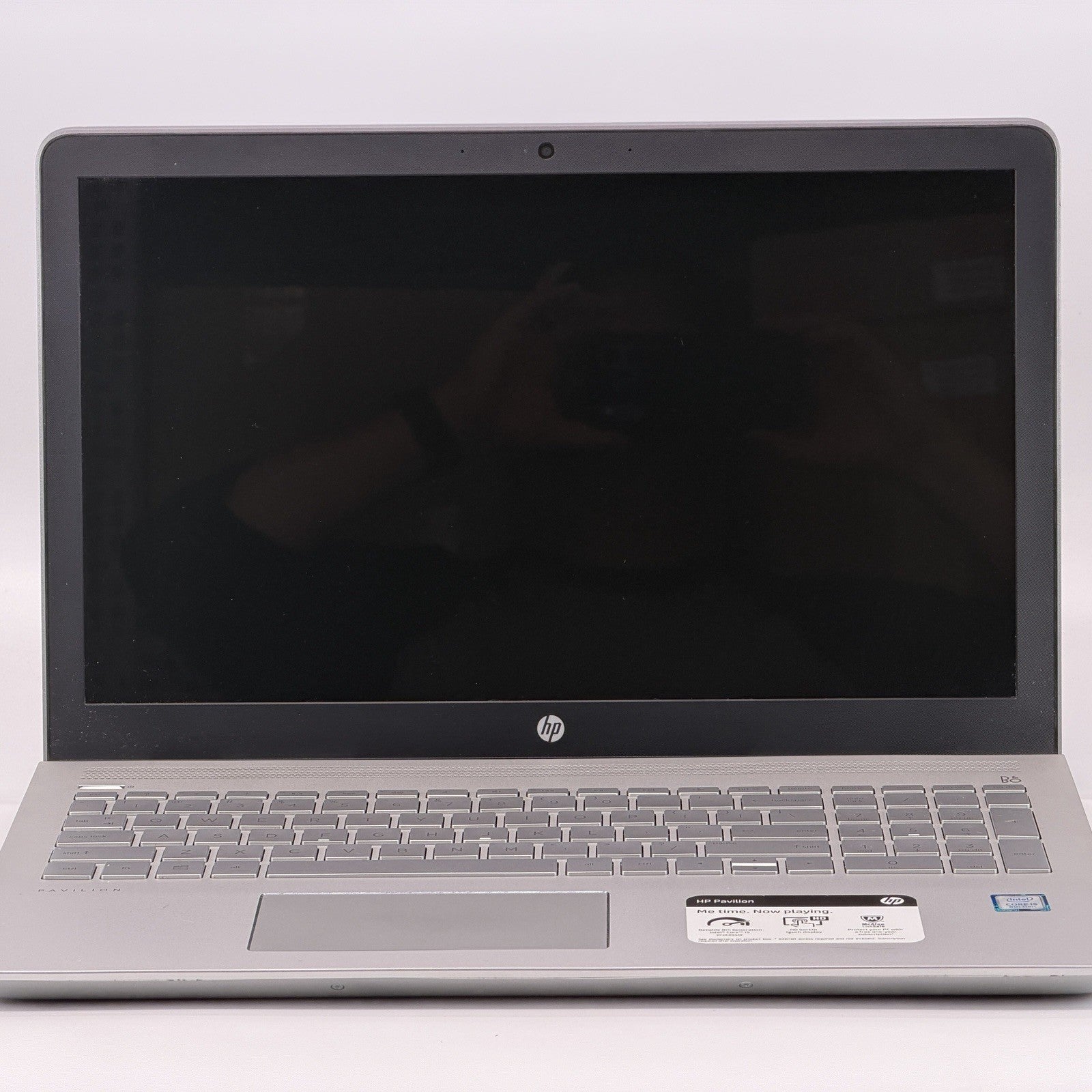 HP Pavilion 15-cc123c intel i5-8250u 1.60 GHz 12 GB RAM 500 GB SSD (NVMe) Win 11
