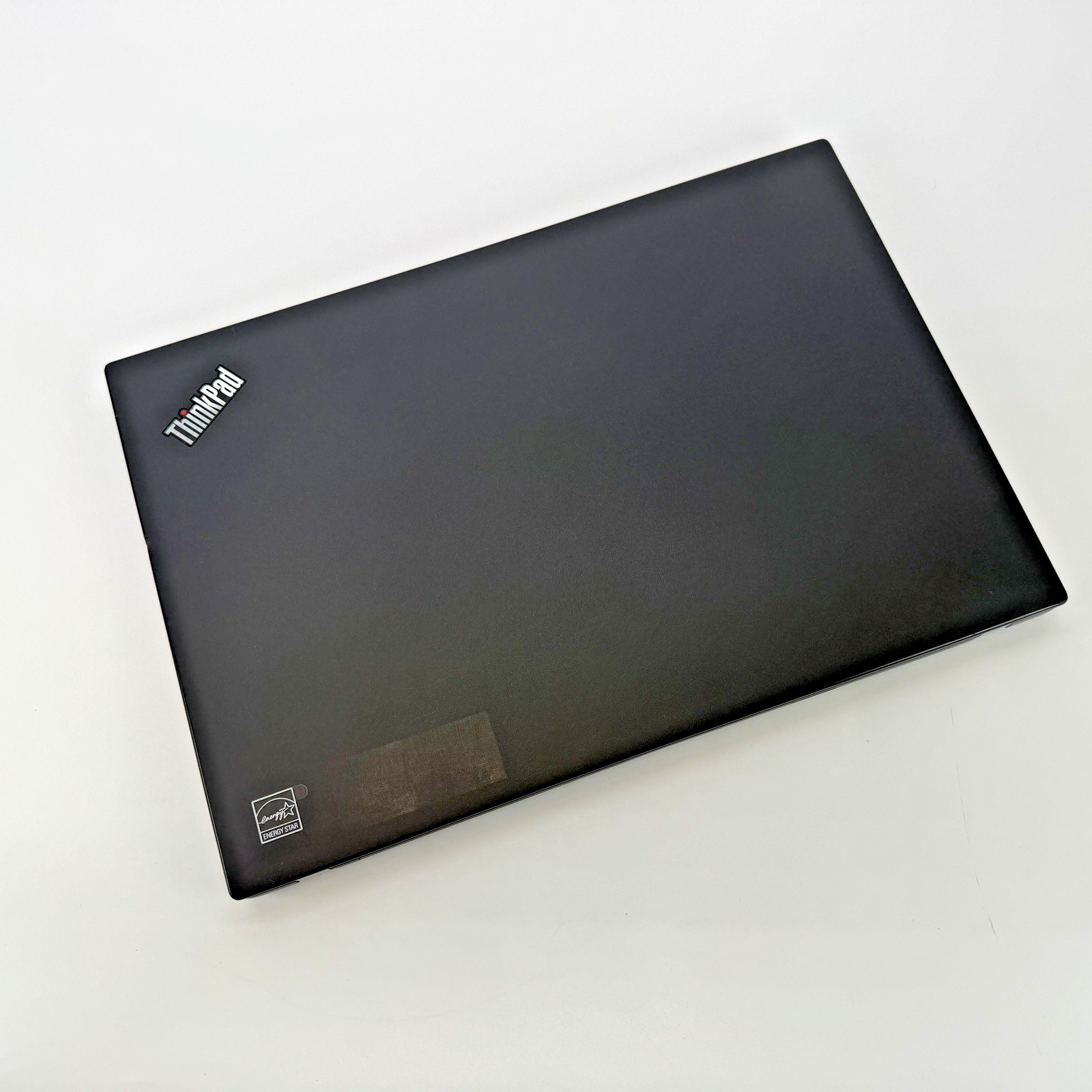 Lenovo ThinkPad T495s AMD Ryzen 7 Pro 3700u 2.30 GHz 8 GB RAM 256 GB SSD (NVMe)