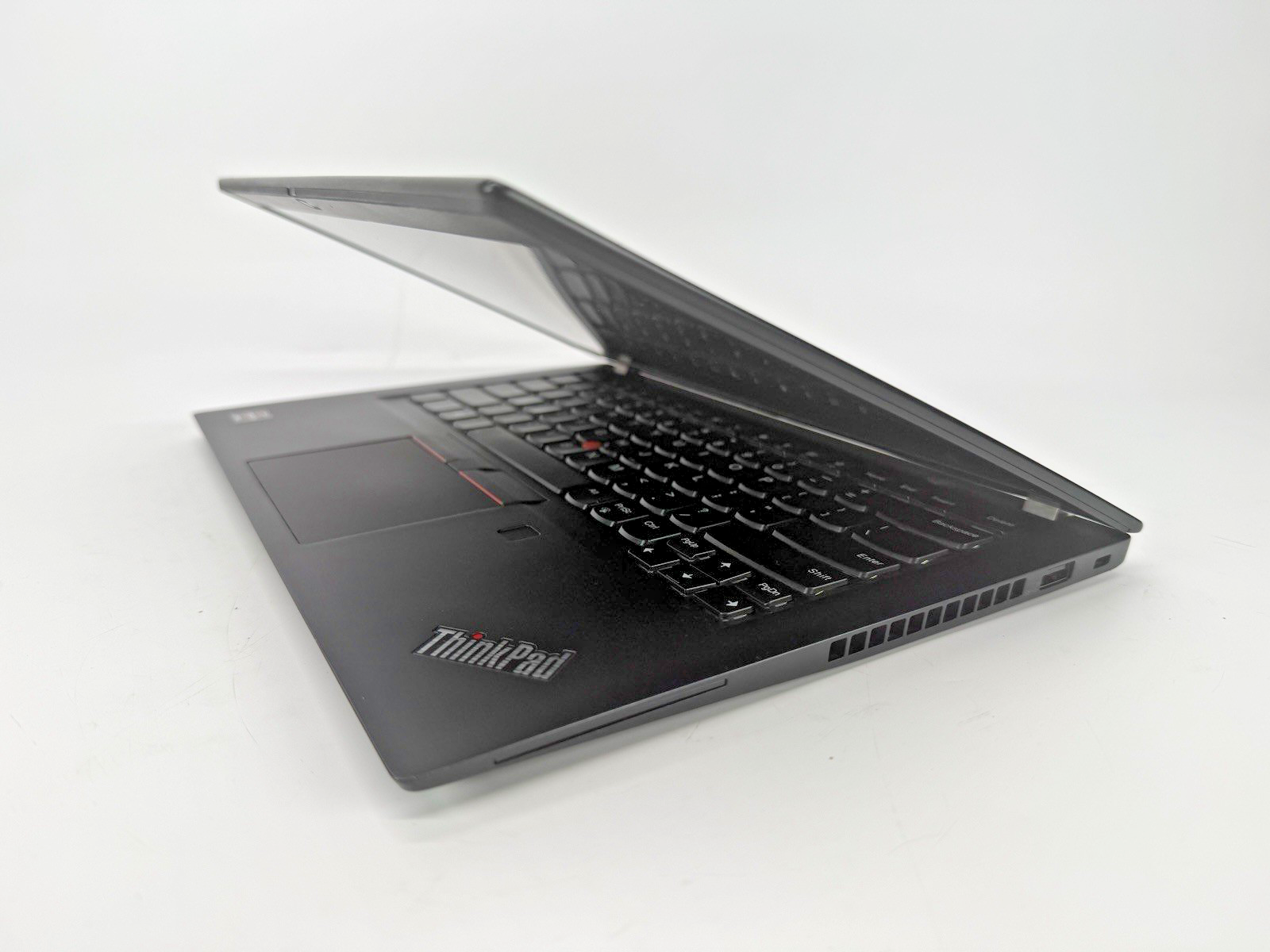 Lenovo ThinkPad T495s AMD Ryzen 7 Pro 3700u 2.30 GHz 16 GB RAM 512 GB SSD Win 11