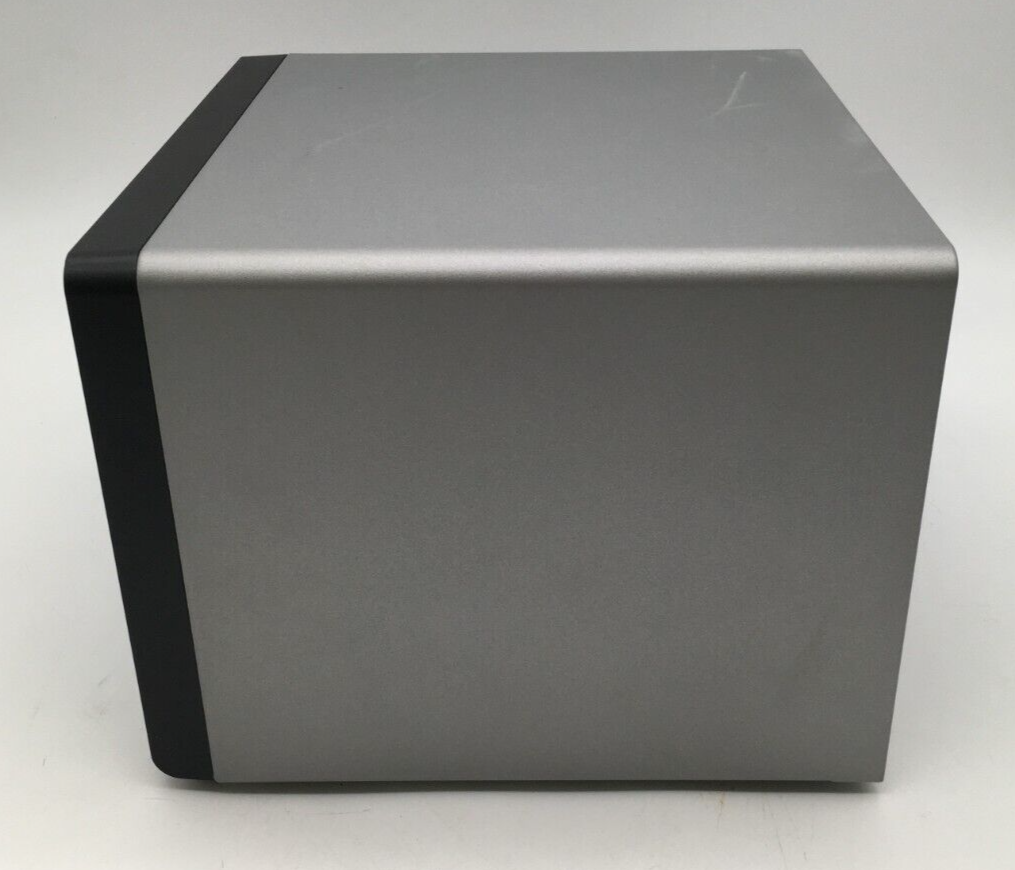 Cisco NSS326 326 Smart Storage RAID Box (No HDD's)