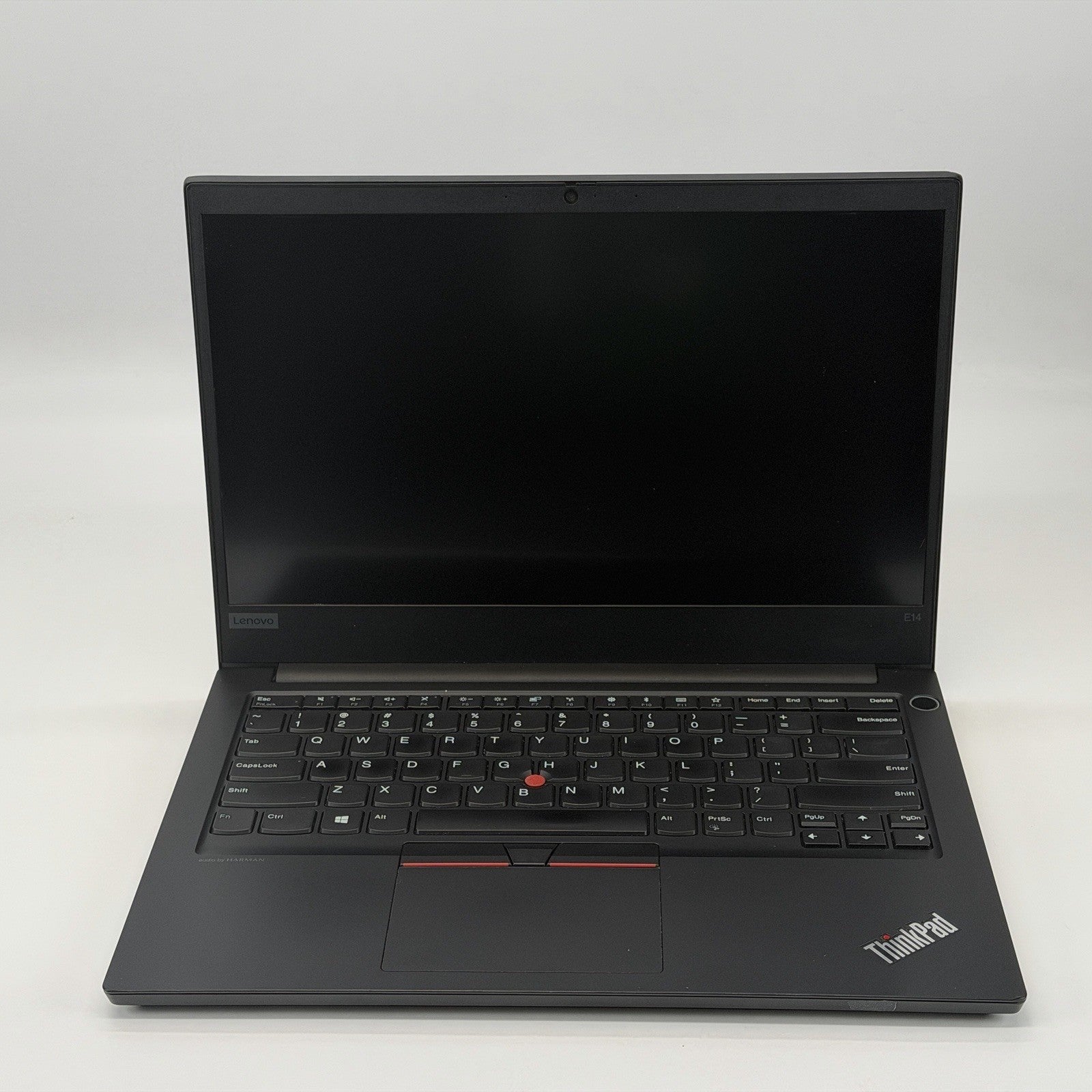 Lenovo ThinPad E14 Intel i5-10270u 1.60 GHz 8 GB RAM 256 GB SSD Windows 11 Pro
