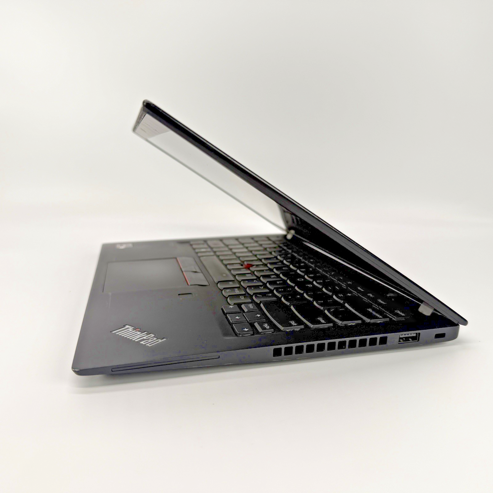 Lenovo ThinkPad T14s AMD Ryzedn 7 Pro 4750u 8 GB RAM 256 GB SSD (NVMe) Win 11