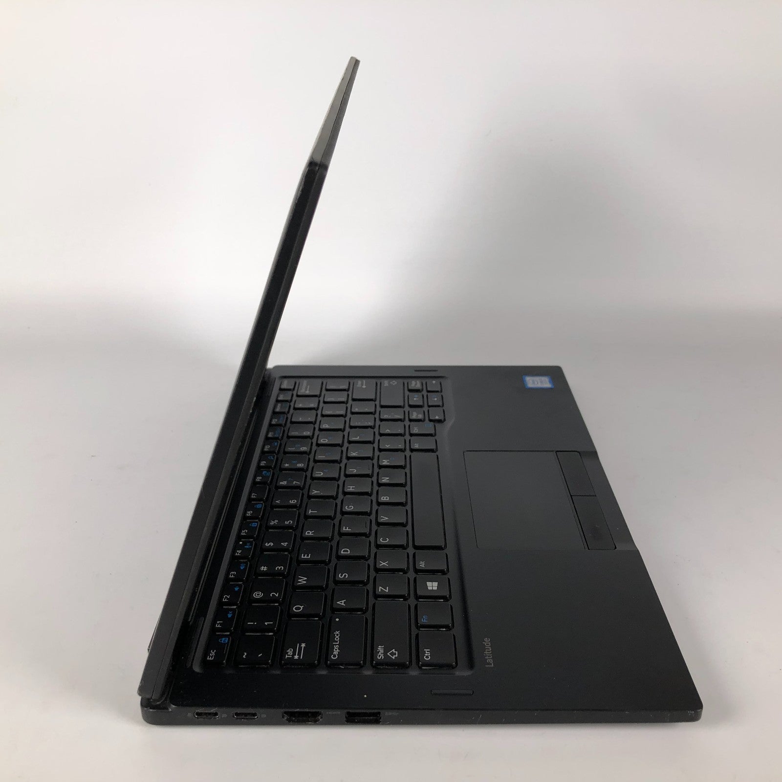 Dell Latitude 5289 Intel Core i5-7300u 2.6Hz 8GB Ram 256GB SSD Windows 11