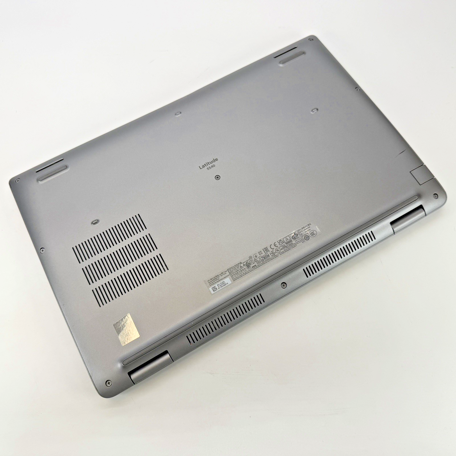 Dell Latitude 5540 Intel i7-13555u 1.70 GHz 12 GB RAM 512 GB SSD (NVMe) Win 11
