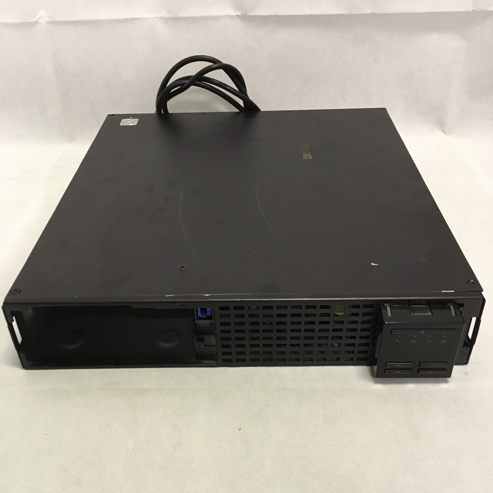 APC Smart-UPS SMX1000 1000VA 800W 2U UPS Battery Back Up - No Battery/Faceplate