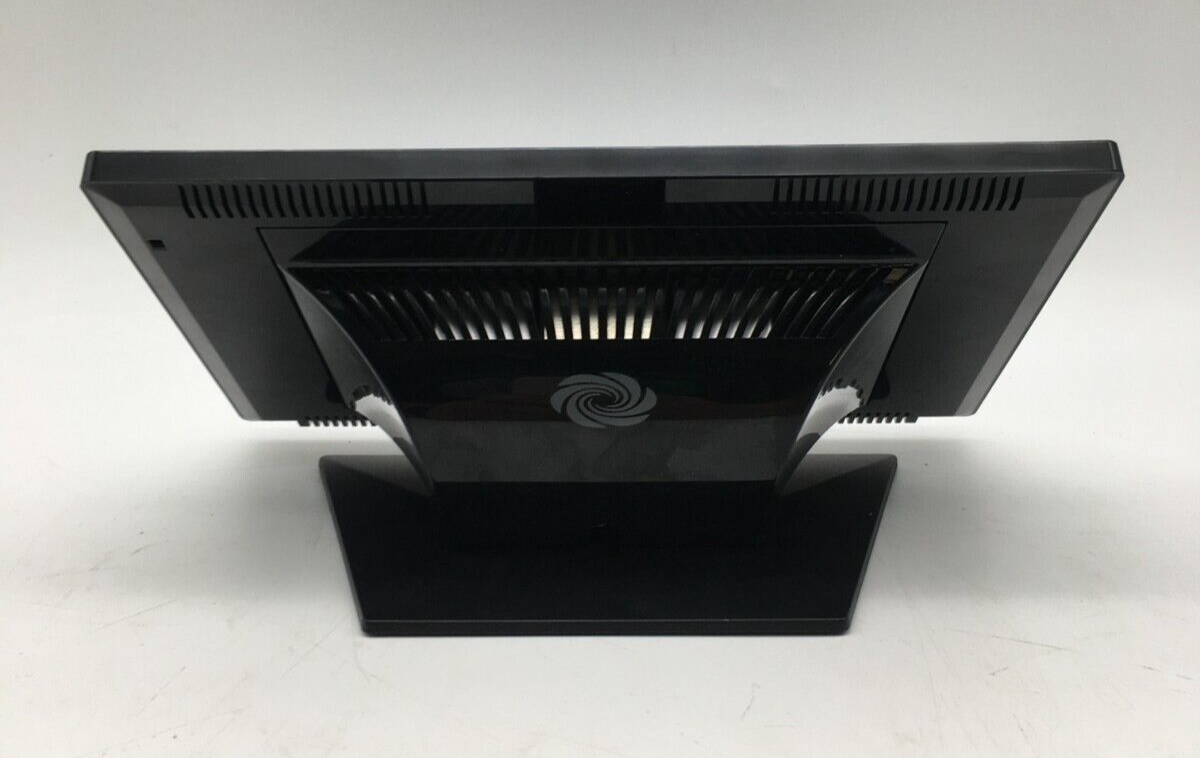 Crestron 10.1 inch Tabletop Touch Screen Console Terminal TS-1051-C-B-S