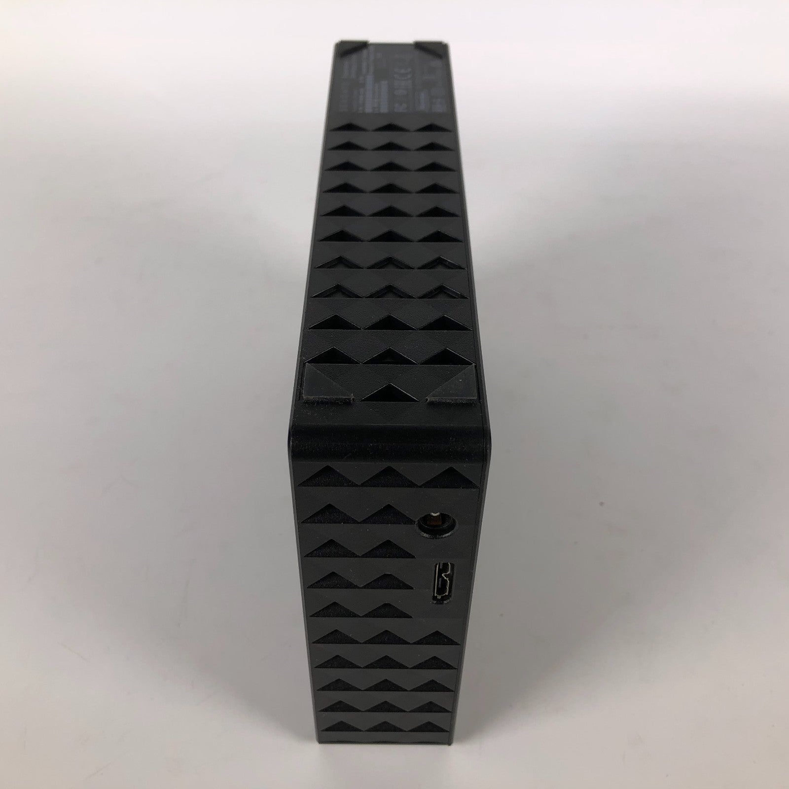 Seagate Expansion 6TB External USB 3.0 Hard Drive SRD0NF2 1TFAPS-500 w/ Cables