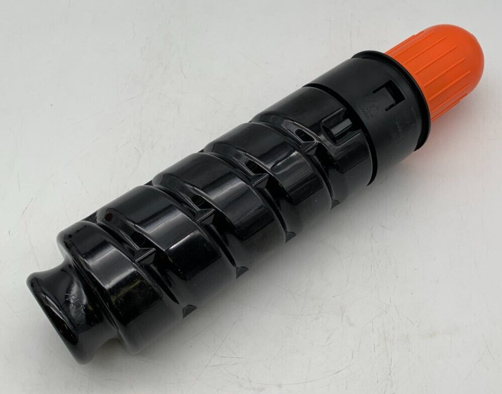 2 x Canon GPR-39 Black Toner for Canon image RUNNER 1730, 1740, 1750 Open box