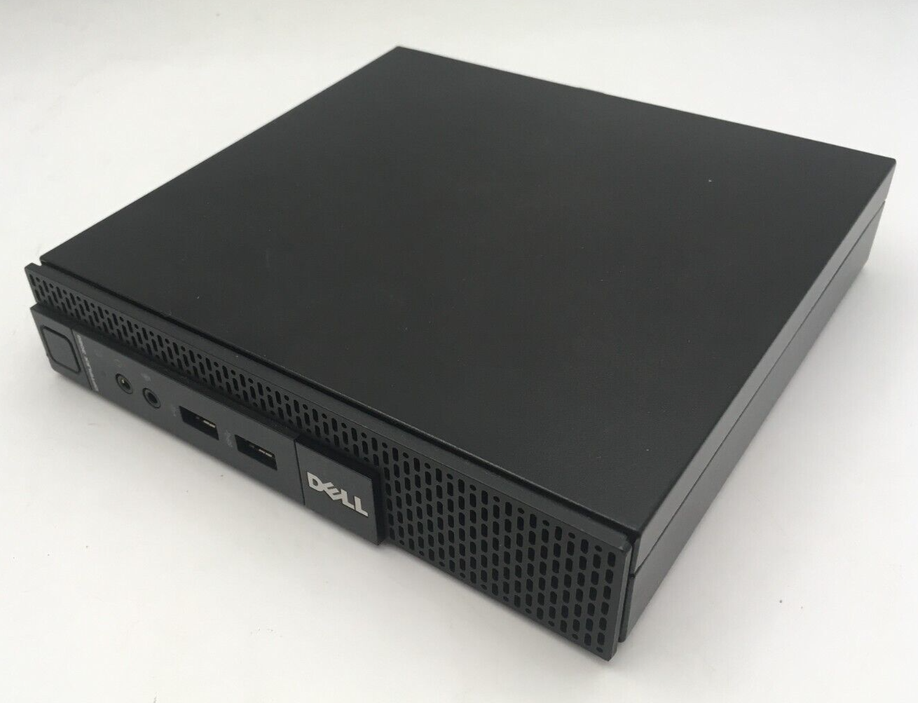Dell OptiPlex 3020M Intel i5-4th Gen 2.00 GHz 8 GB RAM 128 GB SSD Win 10 Pro