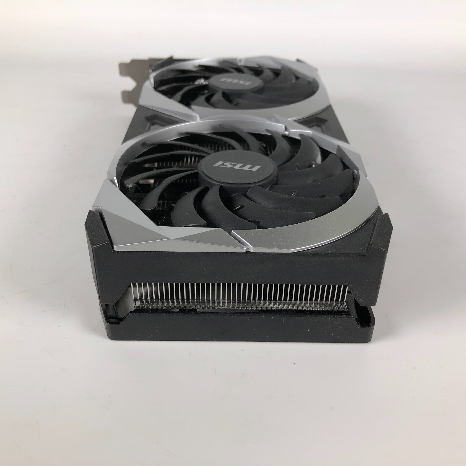 MSI AMD Radeon RX 6600 MECH 2X 8GB GDDR6 Graphics Card