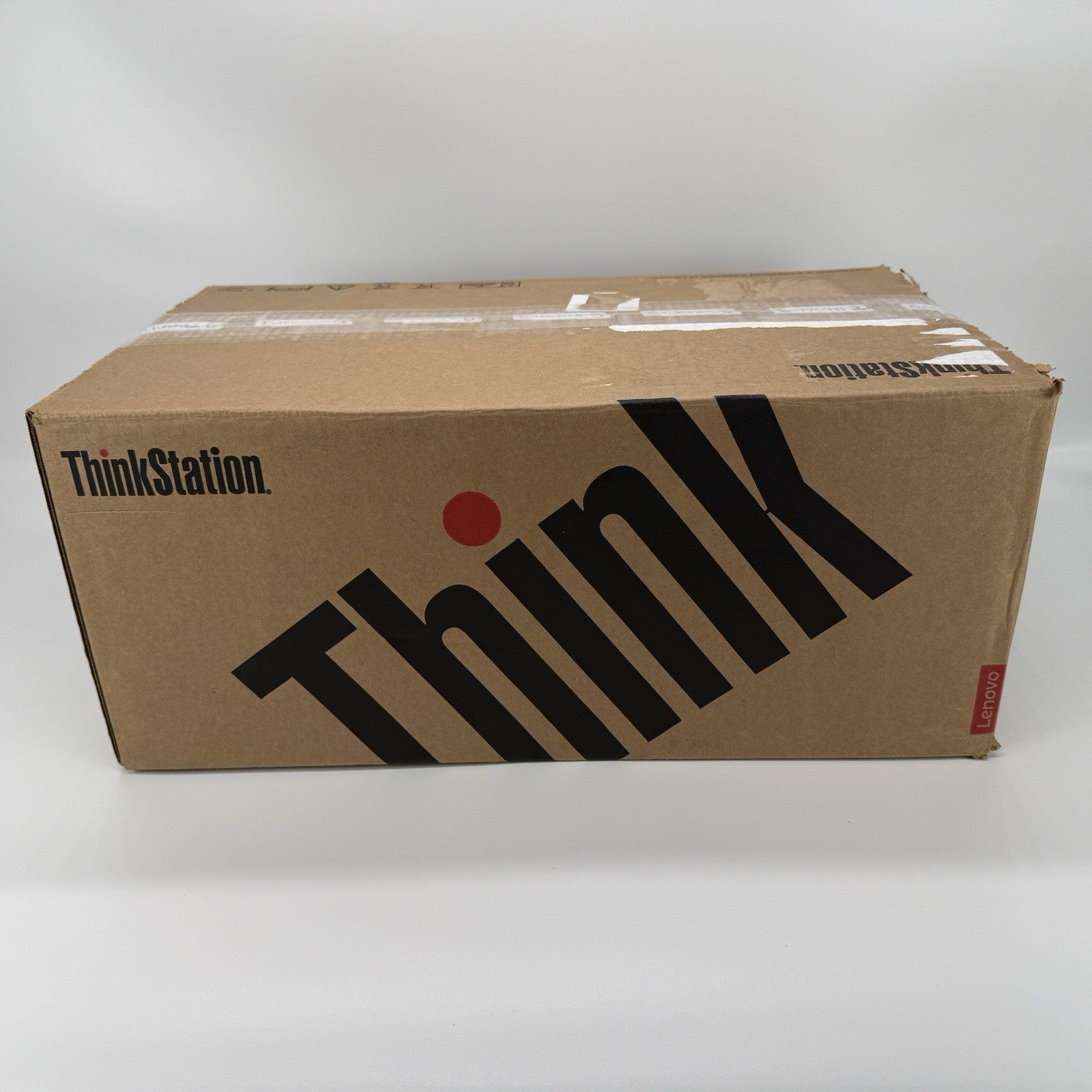 Lenovo Workstation 30HA001YUS 30HA Intel i7-13700 vPro 32 GB DDR 5 RAM 1 TB SSD