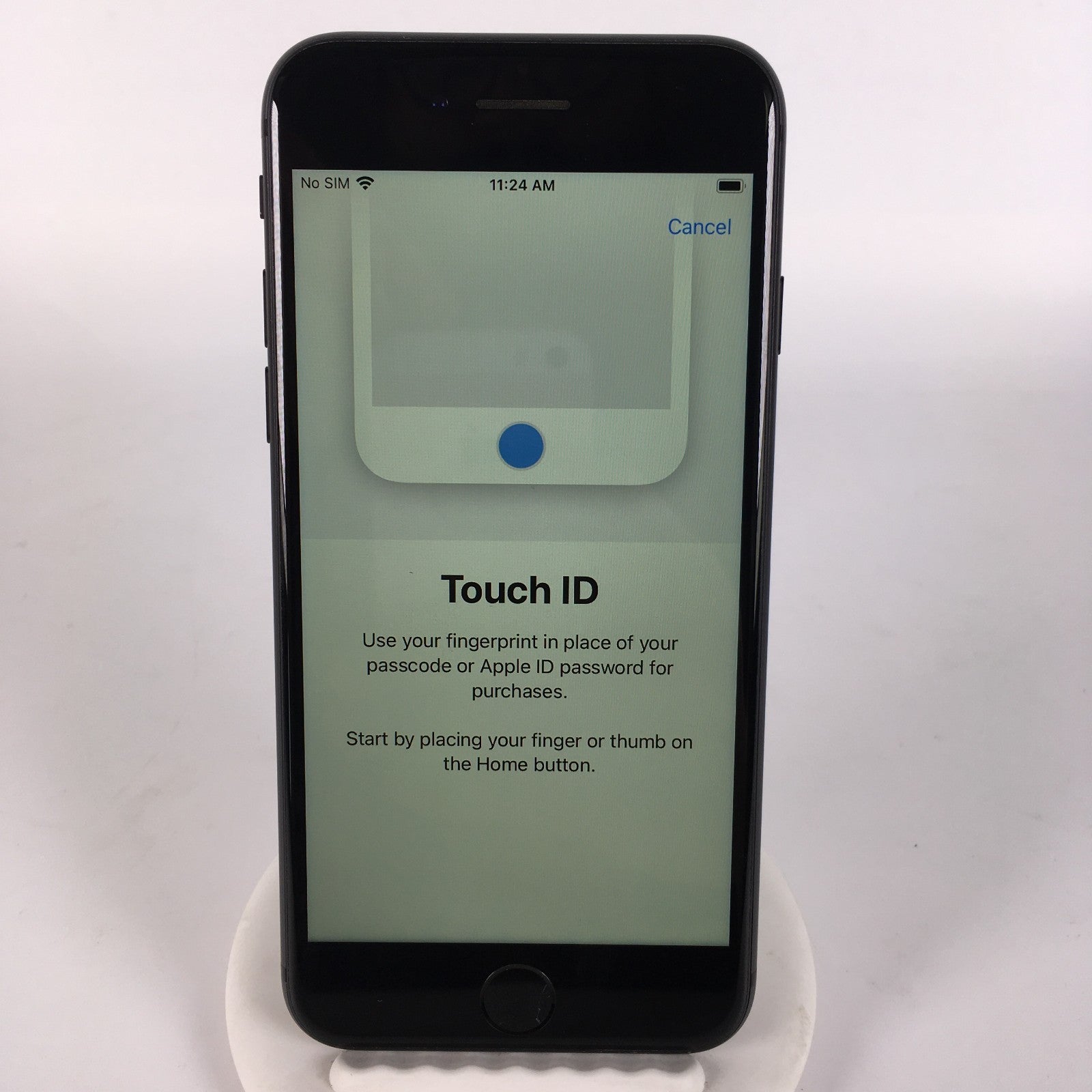 Apple iPhone 8 64GB Space Gray - Verizon