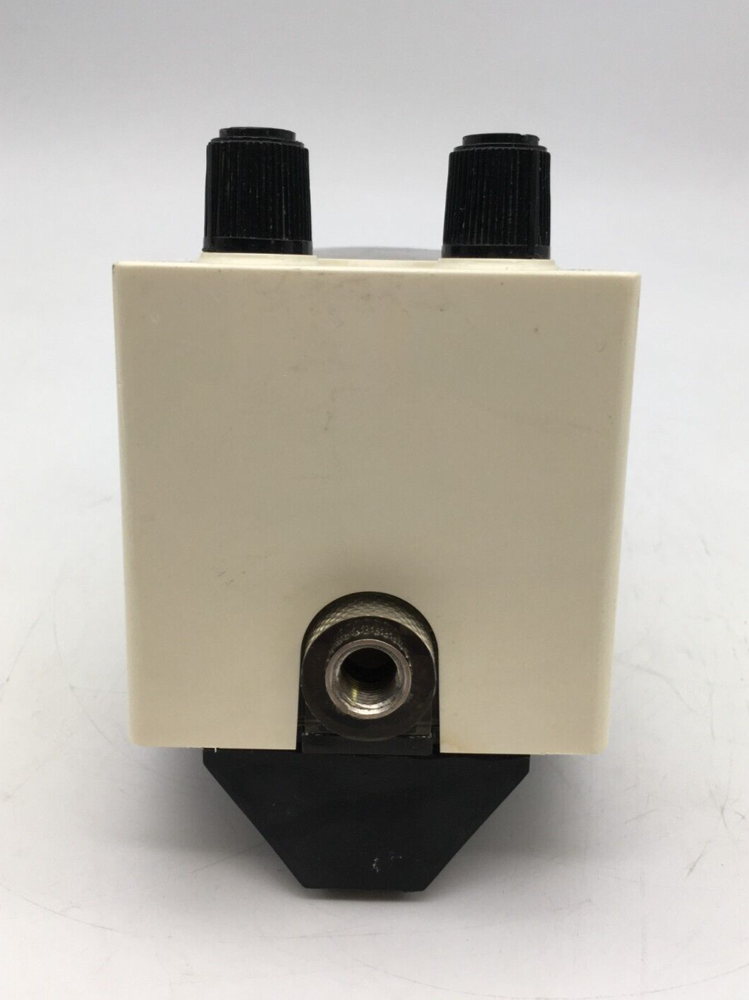 Ohmeda Intermittent Suction Vacuum Regulato (0-200mmHg)