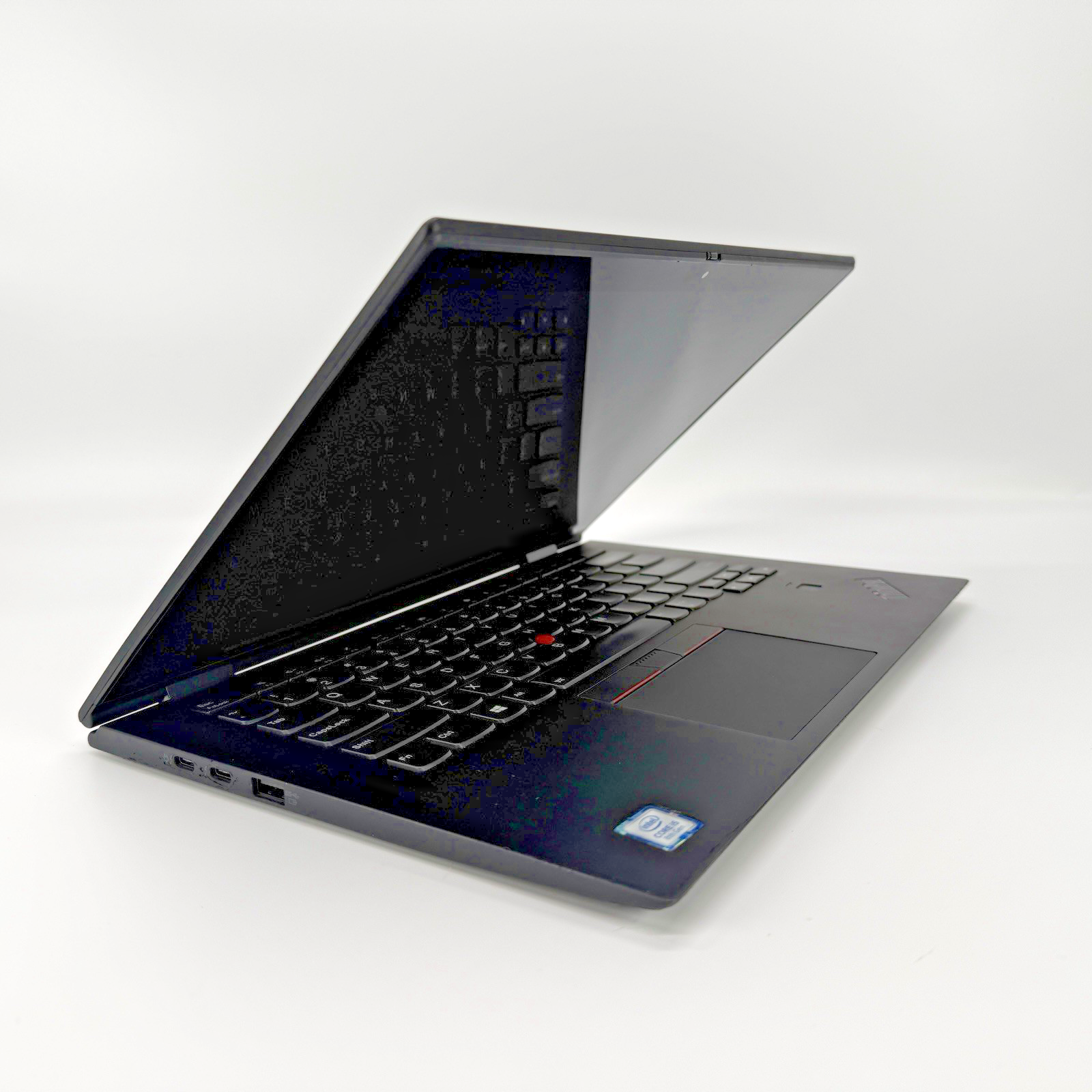 Lenovo ThinkPad x1 Yoga 3rg Gen Intel i7-8250u 8 GB RAM 256 GB SSD (NVMe) Win 11