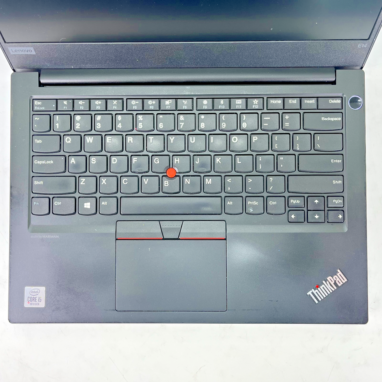 Lenovo ThinkPad E14 Intel i5-10210u 1.6GHz 8GB Ram 256GB SSD Windows 11