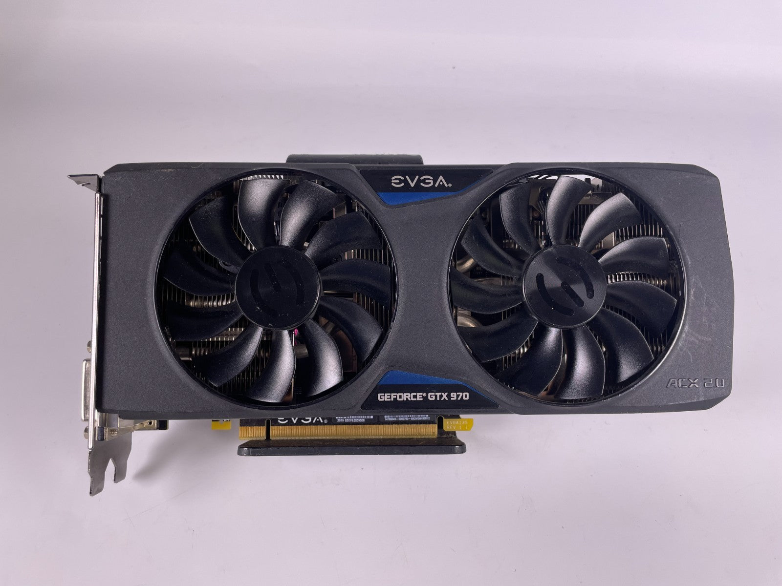 NVIDIA GeForce GTX 970 4 GB PCI-E Graphics Card- 04G-P4-3979-KB