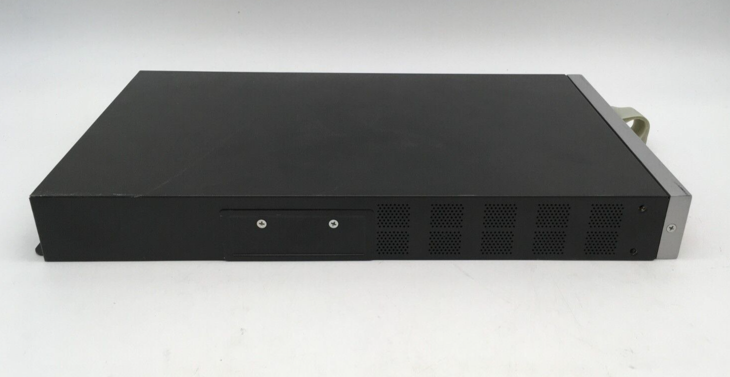 SHORETEL SG-50 VOICE SWITCH 600-1041-10 ST001