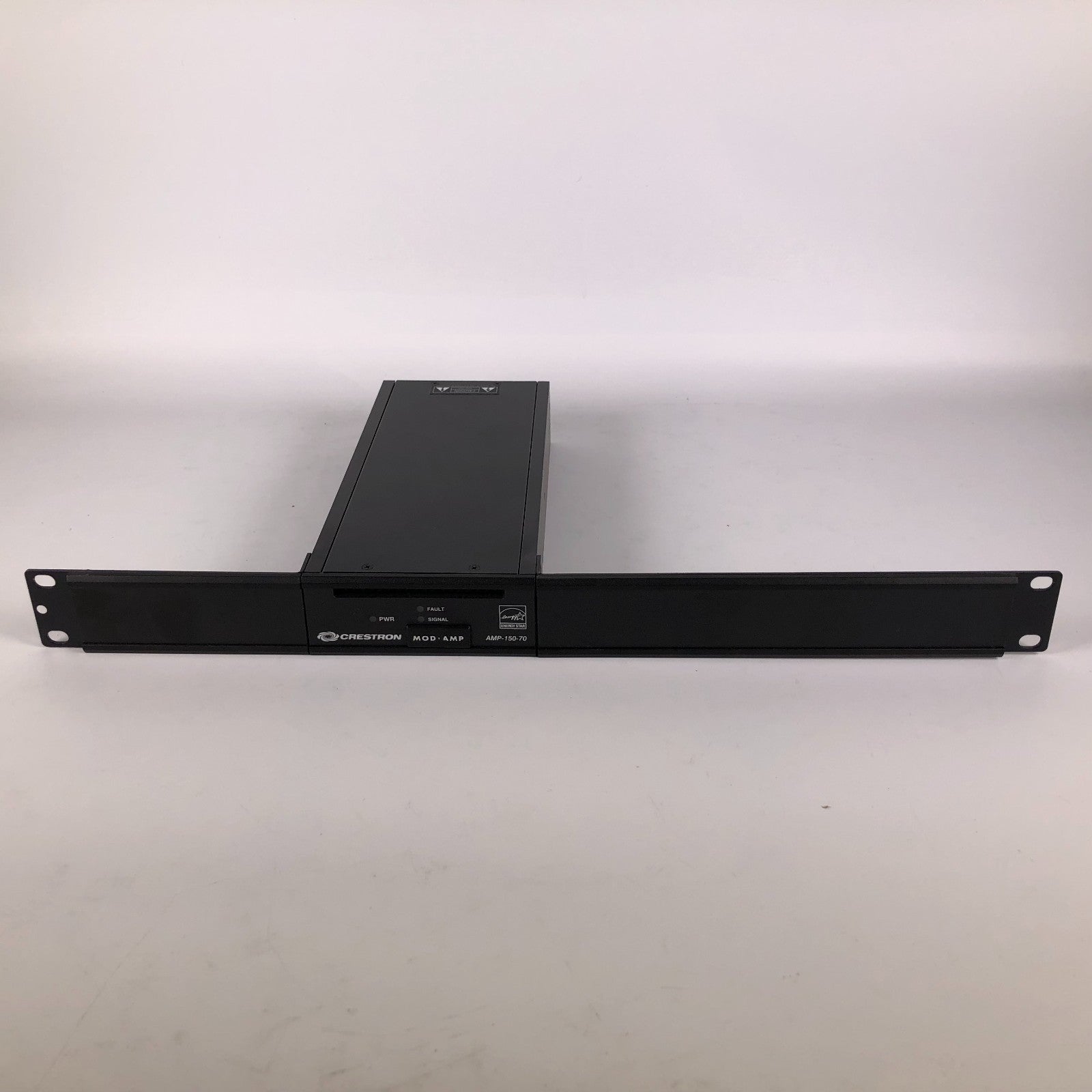 Crestron AMP-150-70 Single Channel Modular Power Amplifier W/EARS