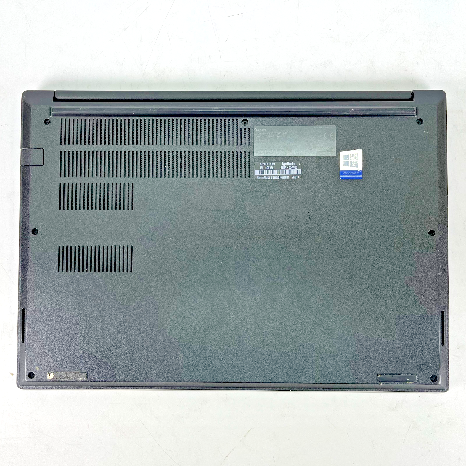 Lenovo ThinkPad E14 Intel i5-10210u 1.6GHz 256GB SSD 8GB Ram Windows 11