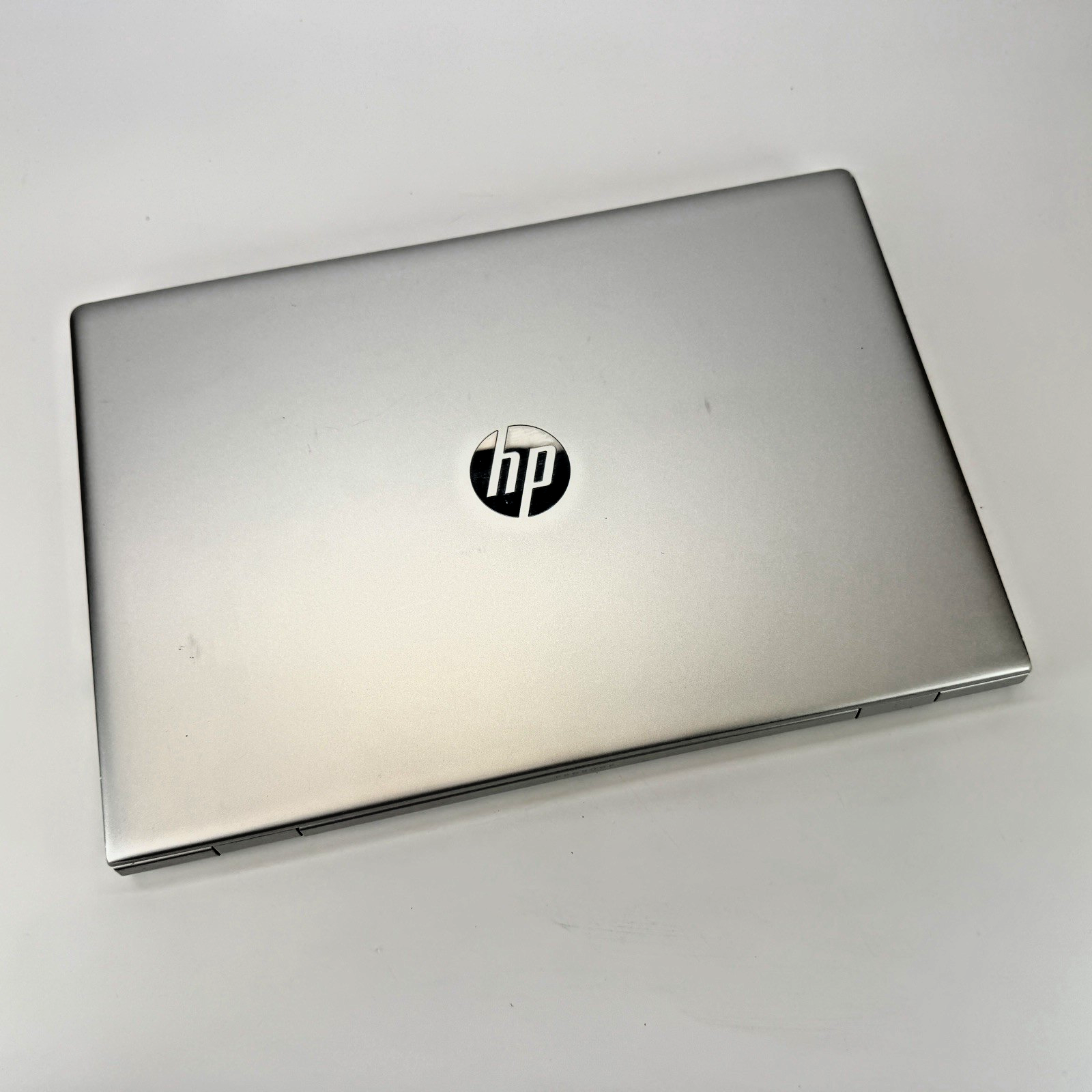 HP ProBook 650 G5 Intel i7-8565u 1.80 GHz 8 GB RAM 512 GB SSD (NVMe) Win 11 Pro