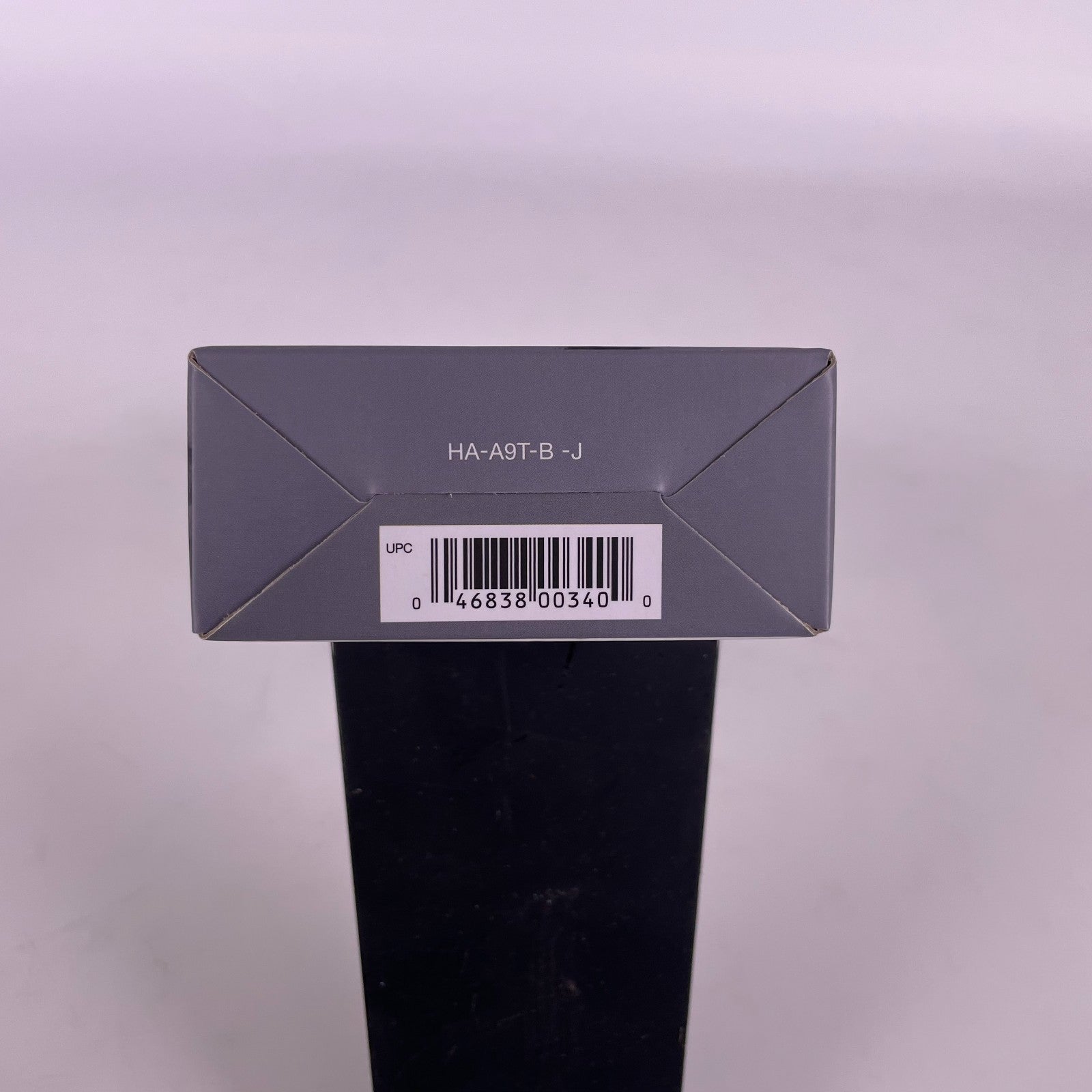 JVC Riptidz HA-A9T Wireless headphones