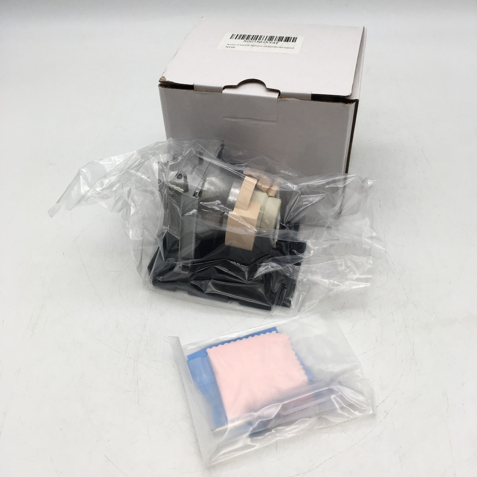 Projector lamp bulb for smart UF65 UF65W UF55 UF55W ST230I 20-01032-20 URR3-1