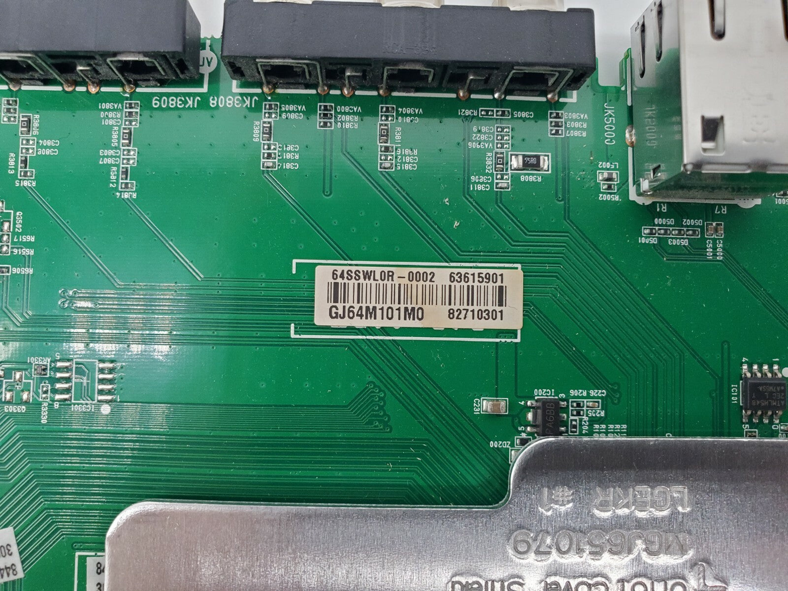 LG GJ64M101M0 - 64SSWL0R-0002 - 6361591 - 8271031