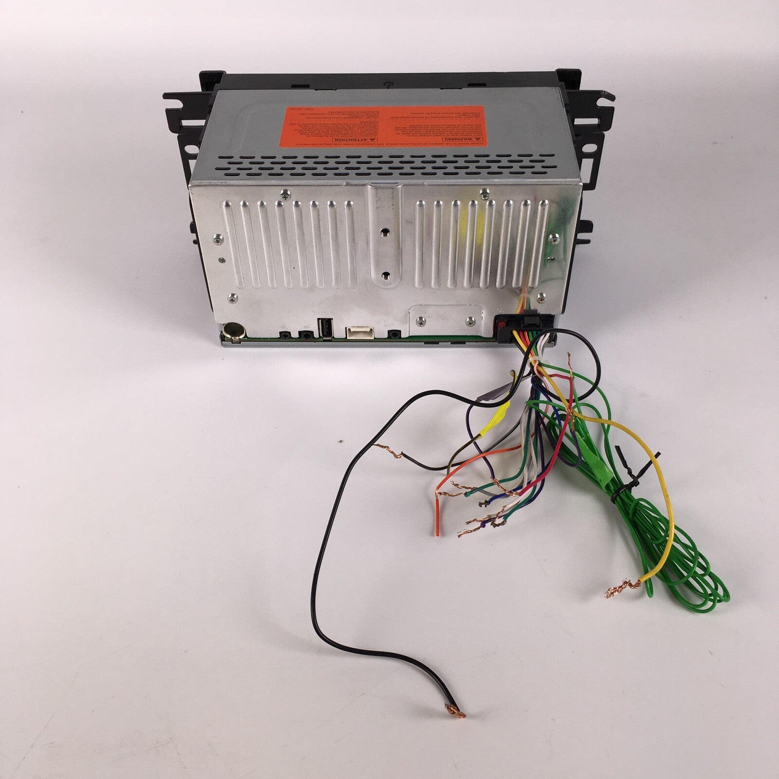 Pioneer DMH-240EX 6.2" Digital Multimedia Receiver