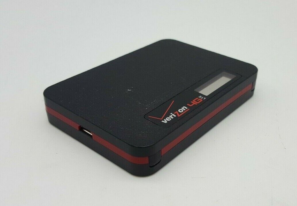 Verizon Ellipsis Jetpack MHs700L