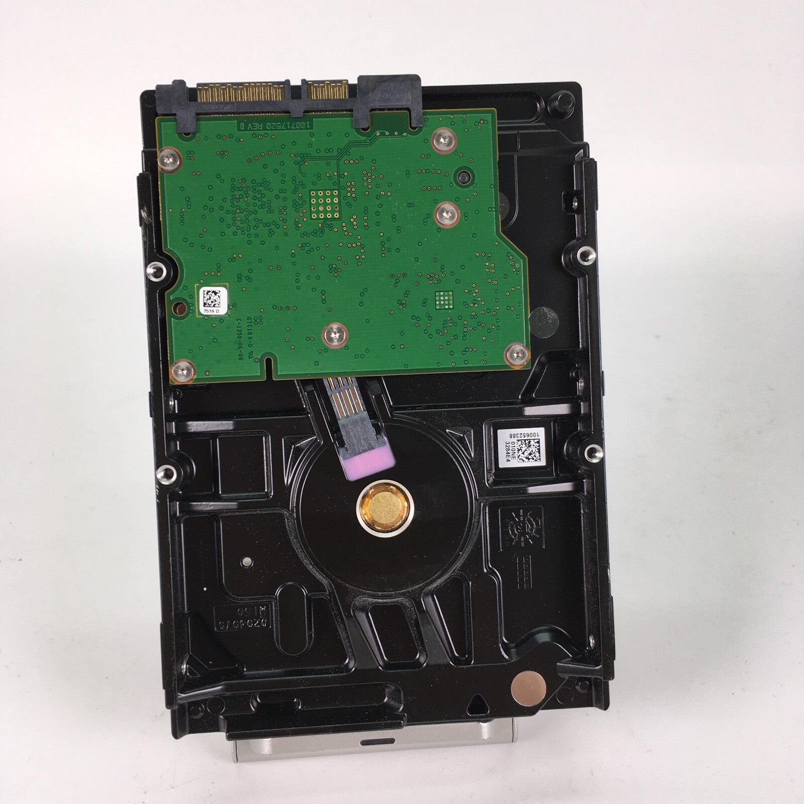 Seagate 1TB Hard Drive ST1000DM003 3.5" SATA Desktop PC 1CH162-510