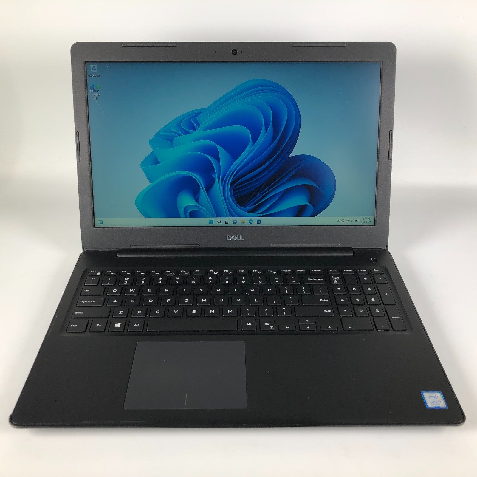 Dell Latitude 3590 Intel i7-8550u 1.8GHz 16GB Ram 256GB NVME Windows 11