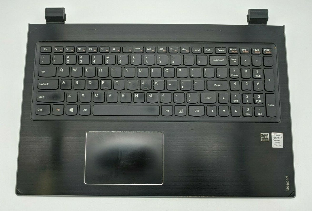Genuine Lenovo IdeaPad Flex 15 Palmrest w/ Touchpad FAST7001010