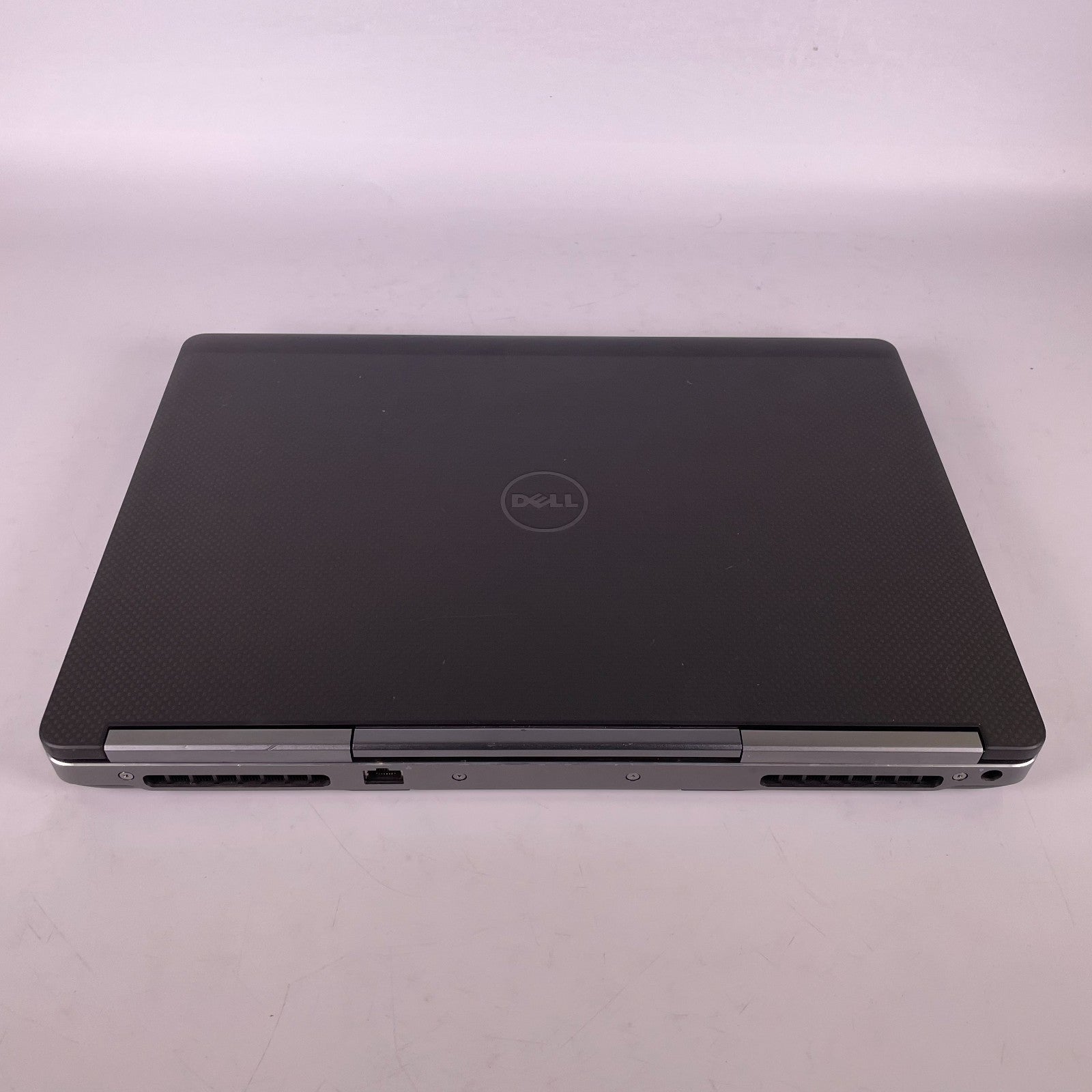 Dell Precision 7510 Intel 6850HQ 2.7GHz 16GB Ram 256GB SSD Windows 11