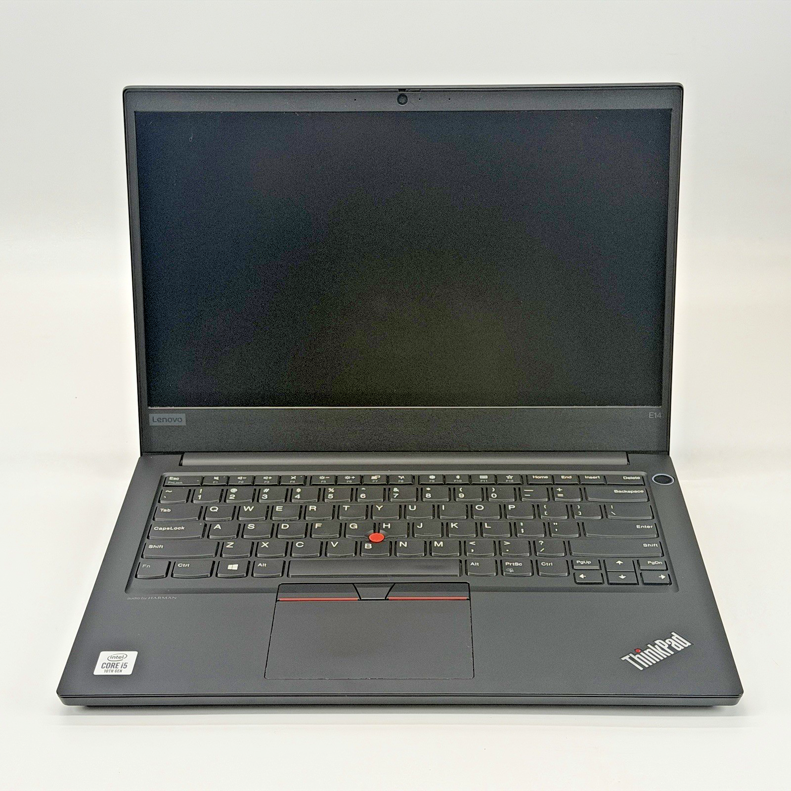 Lenovo ThinkPad E14 Intel i5-10th Gen 1.60 GHz 8 GB RAM 256 GB SSD Windows 11 Pr