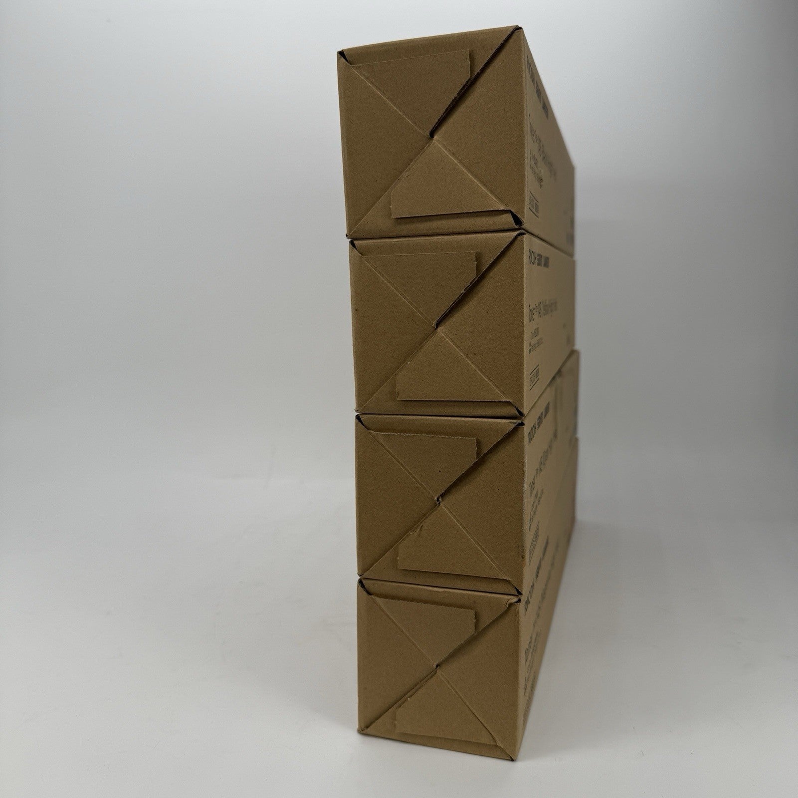 New Genuine Ricoh Savin Lanier LP Toner Cartridge 145 HY Set of 4 - B C M Y