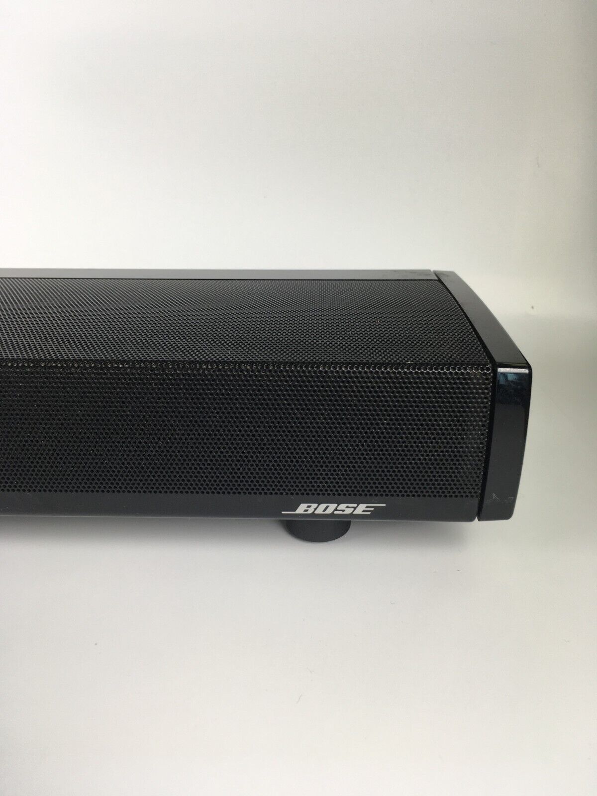 Bose 414642sb Sound Bar 130 Soundbar aray