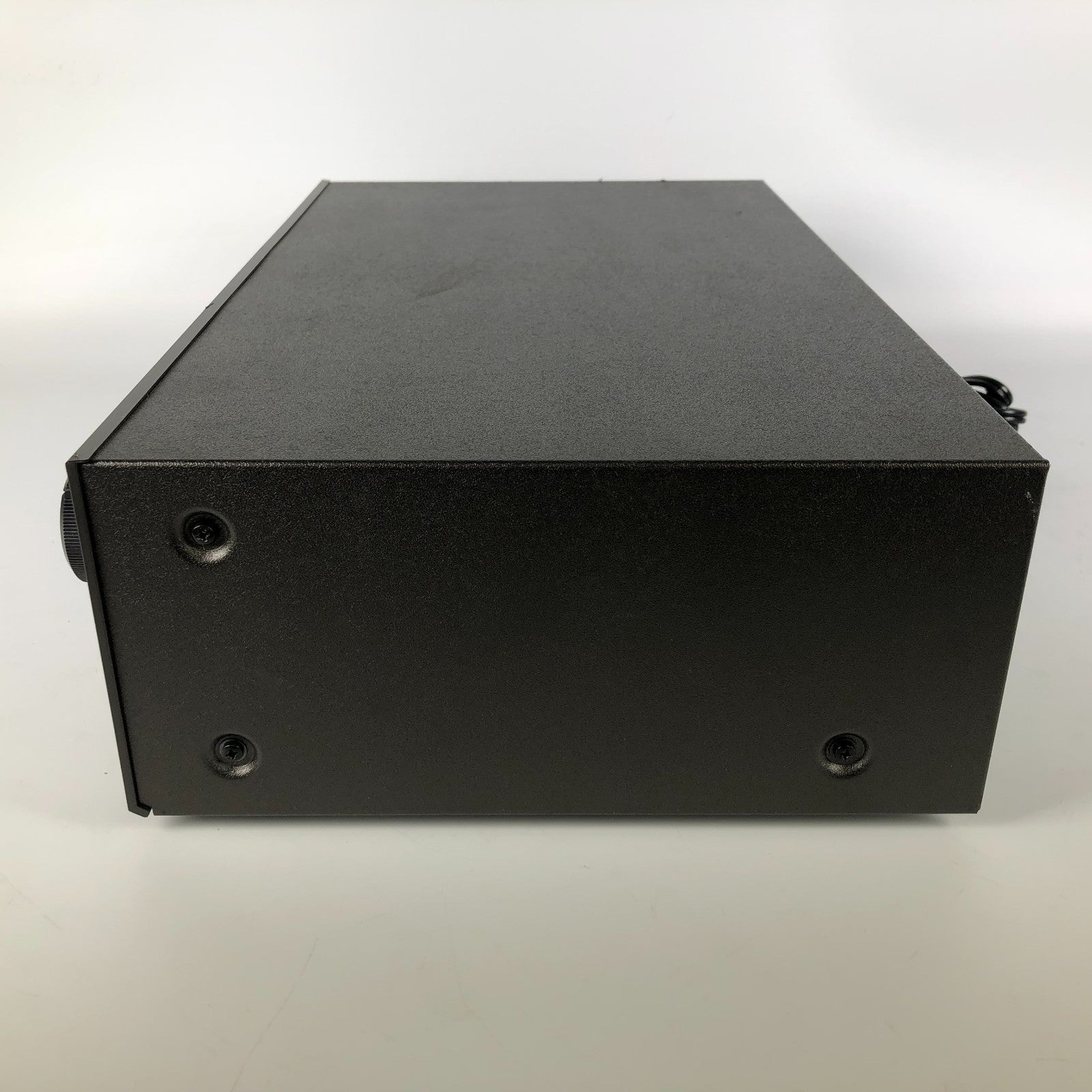 NAD 6325 Stereo Cassette Deck **FOR PARTS - AS IS**