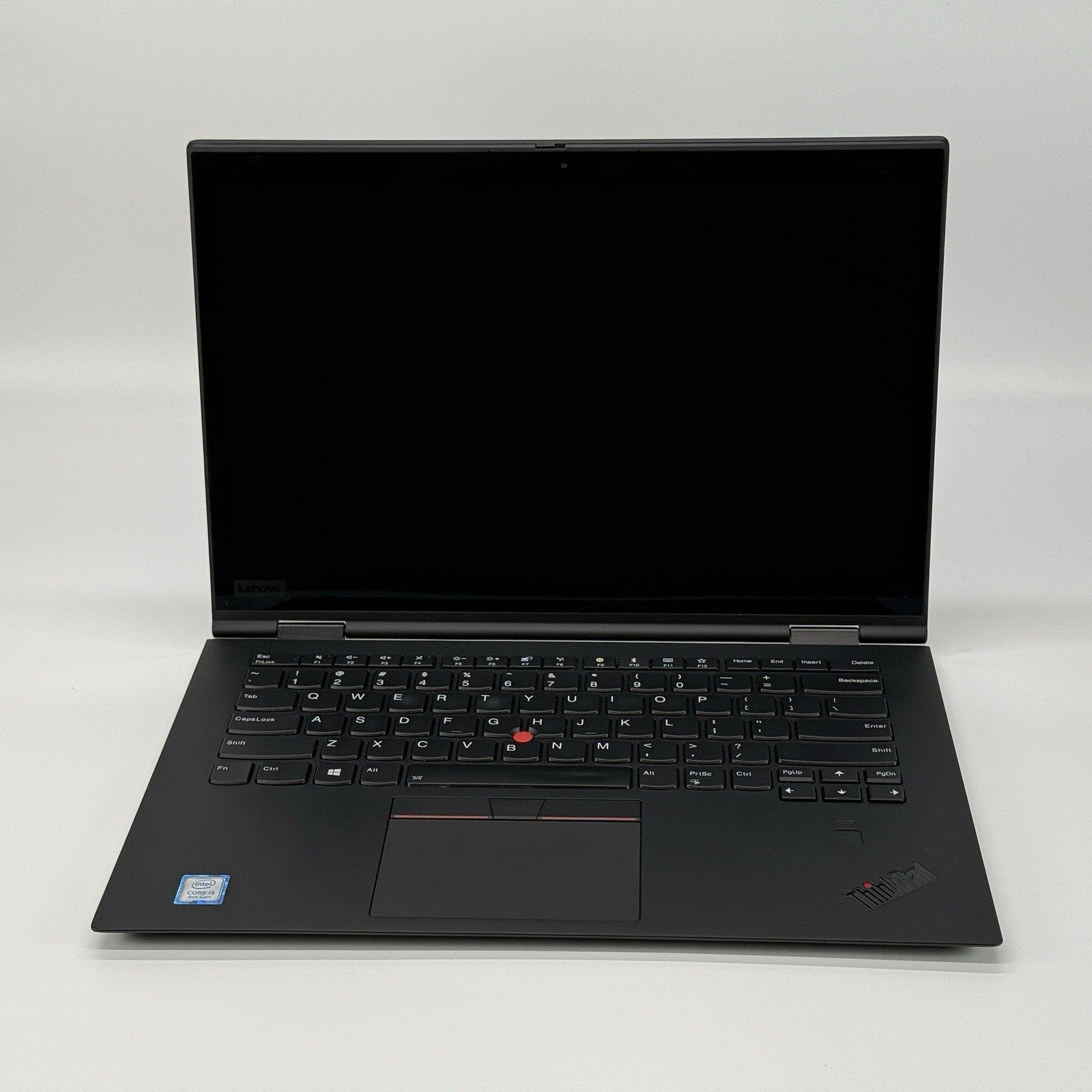 Lenovo ThinkPad x1 Yoga 3rd Gen i5-8250u 8 GB RAM 256 GB SSD (NVMe) Win 11 Pro