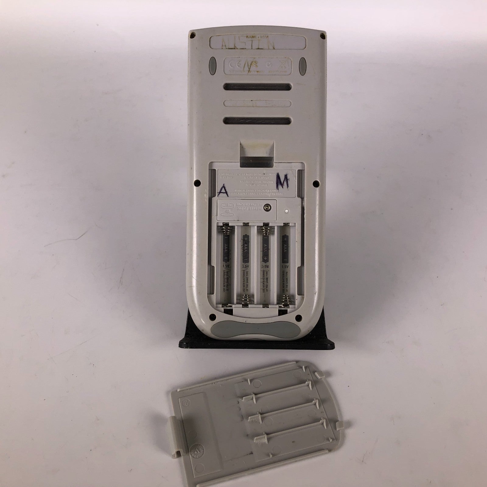 Texas Instruments TI-84 Plus Silver Edition