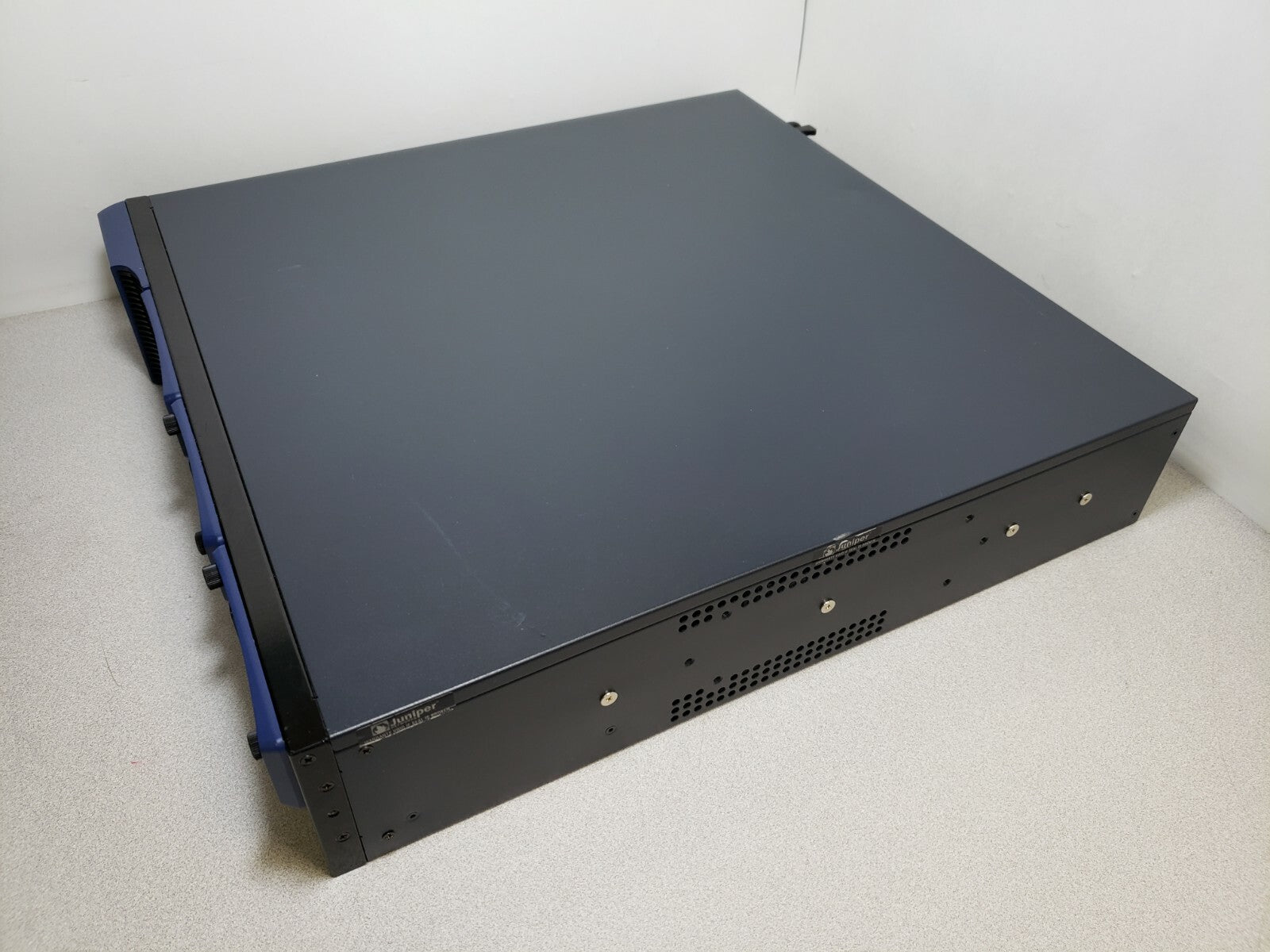 Juniper NS-SM-A2-BSE Networks NSMXpress Series II