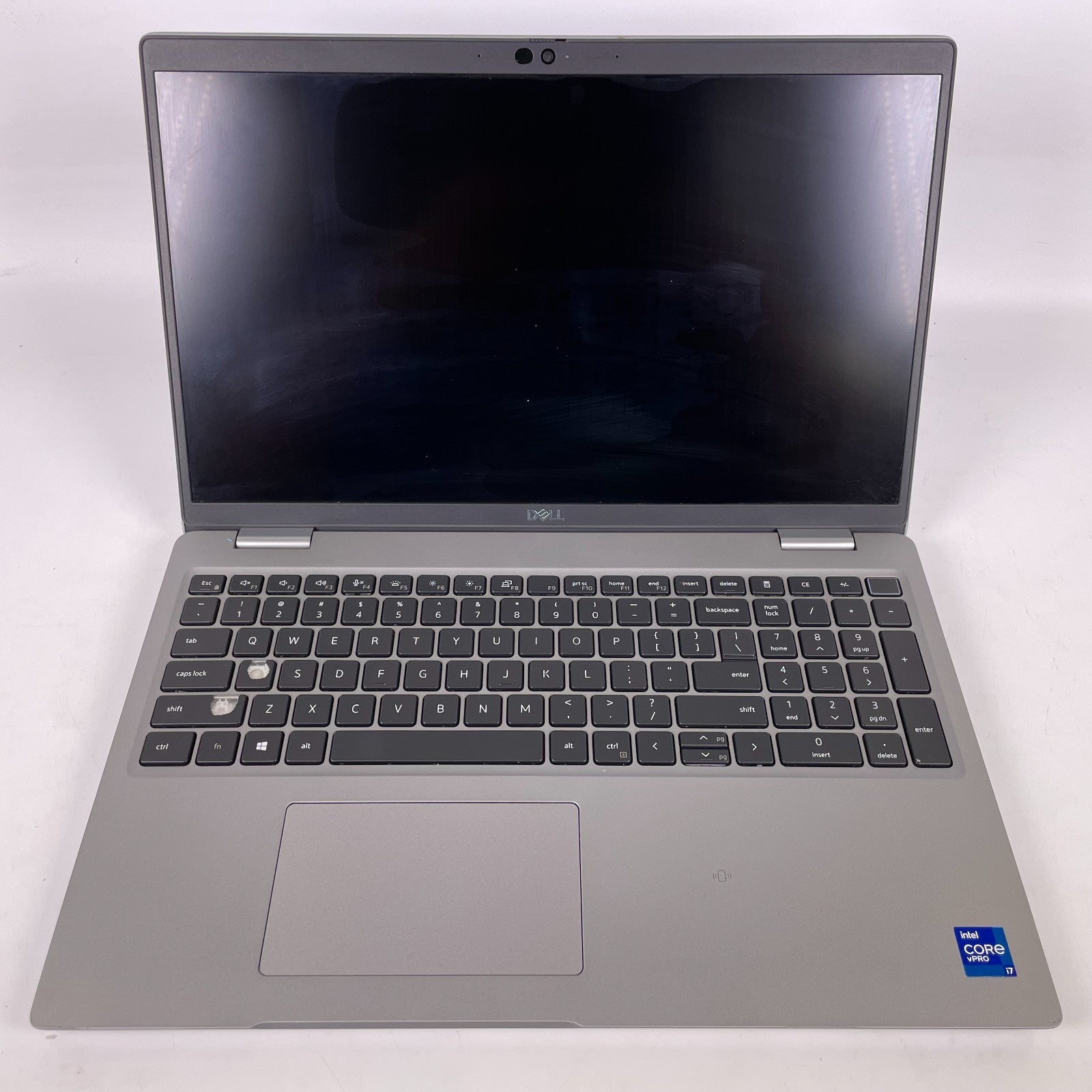 Dell Latitude 5520 Intel i7-1185G7-3GHz 12GB Ram 256GB NVME Windows 11