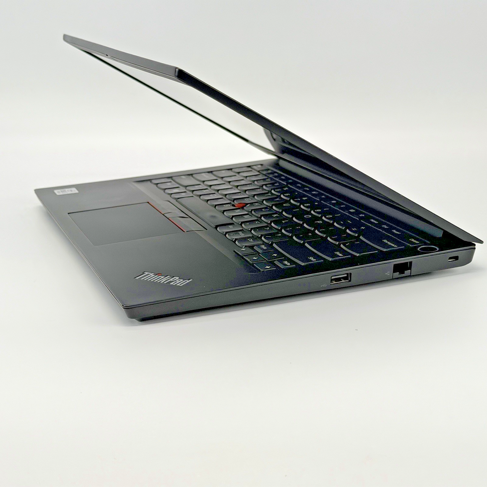 Lenovo ThinkPad E14 Intel i5-10th Gen 1.60 GHz 8 GB RAM 256 GB SSD Windows 11