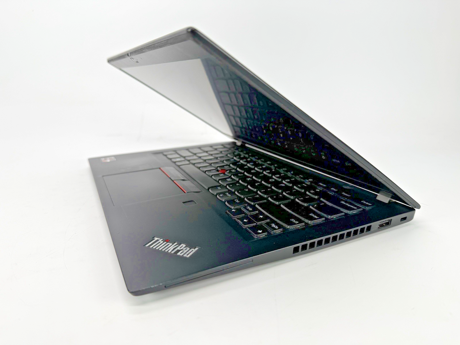 Lenovo ThinkPad T14s Gen 1 AMD Ryzen 5 Pro 4650u 8 GB RAM 256 GB SSD Win 11 Pro