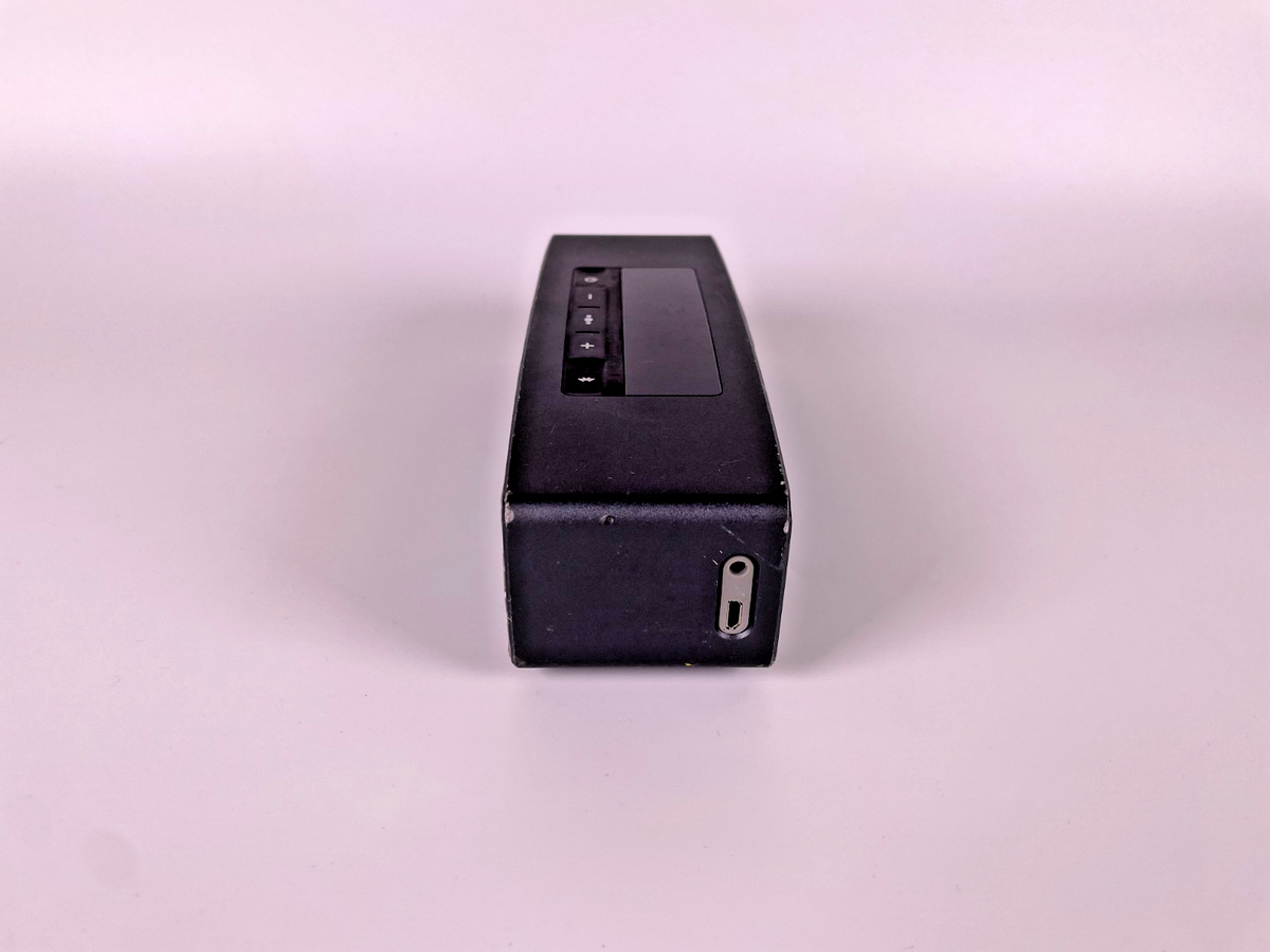 Bose SoundLink Mini ii