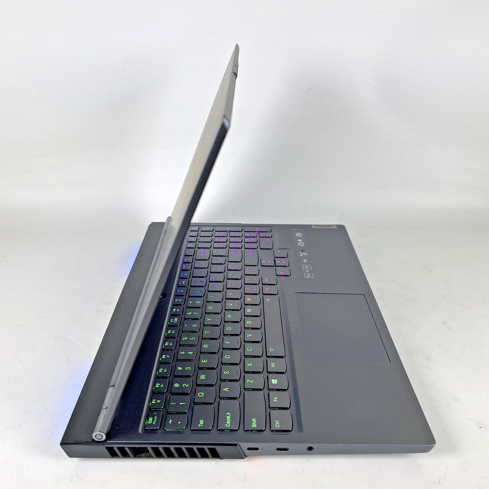 Lenovo Legion 7 15IMH05 Intel i7-10750H 2.6GHz 16GB Ram 512GB NVME Windows 11
