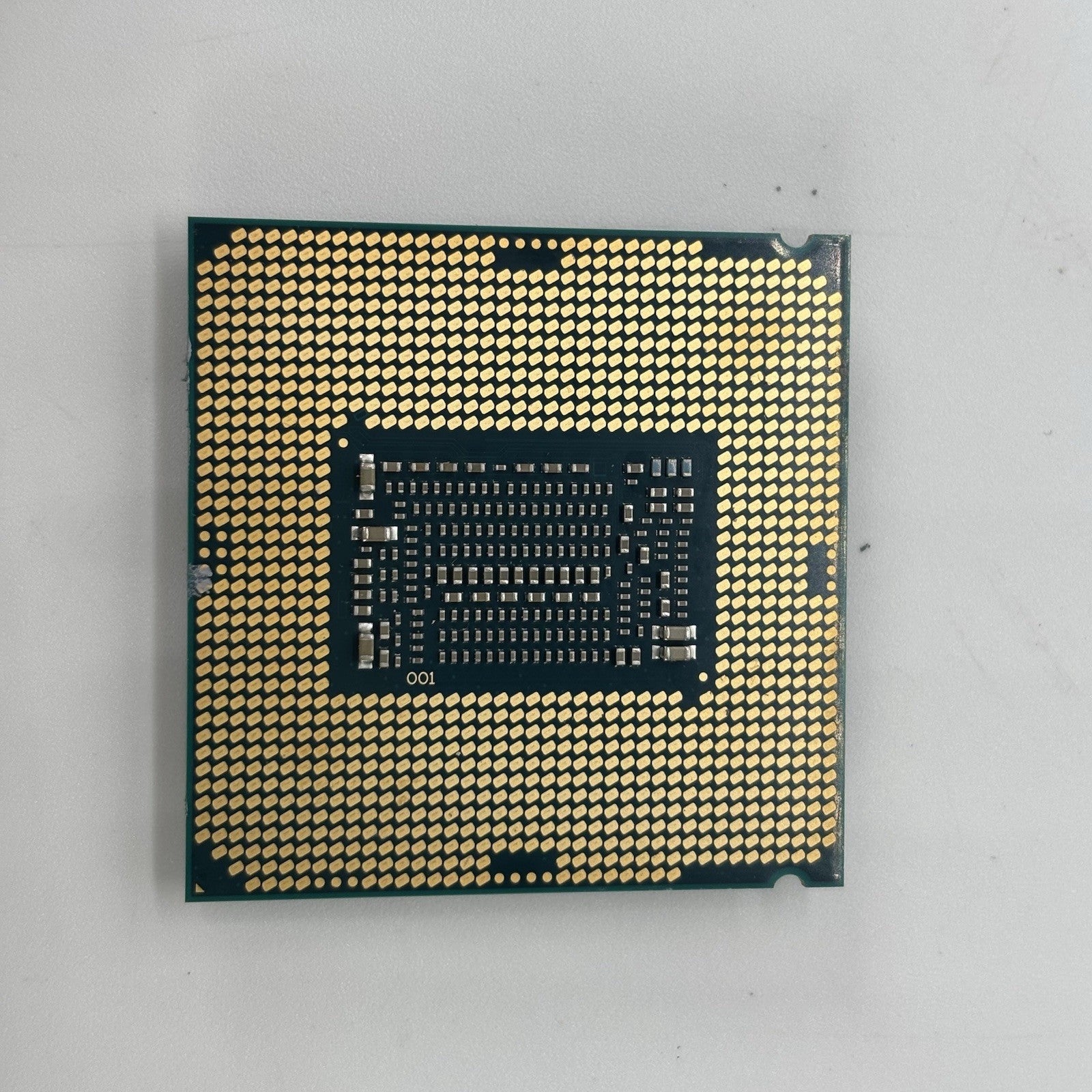 Intel Core i5-9400 (9th Gen) CPU 2.9 GHz (Turbo 4.1GHz) LGA-1151 SR3X5