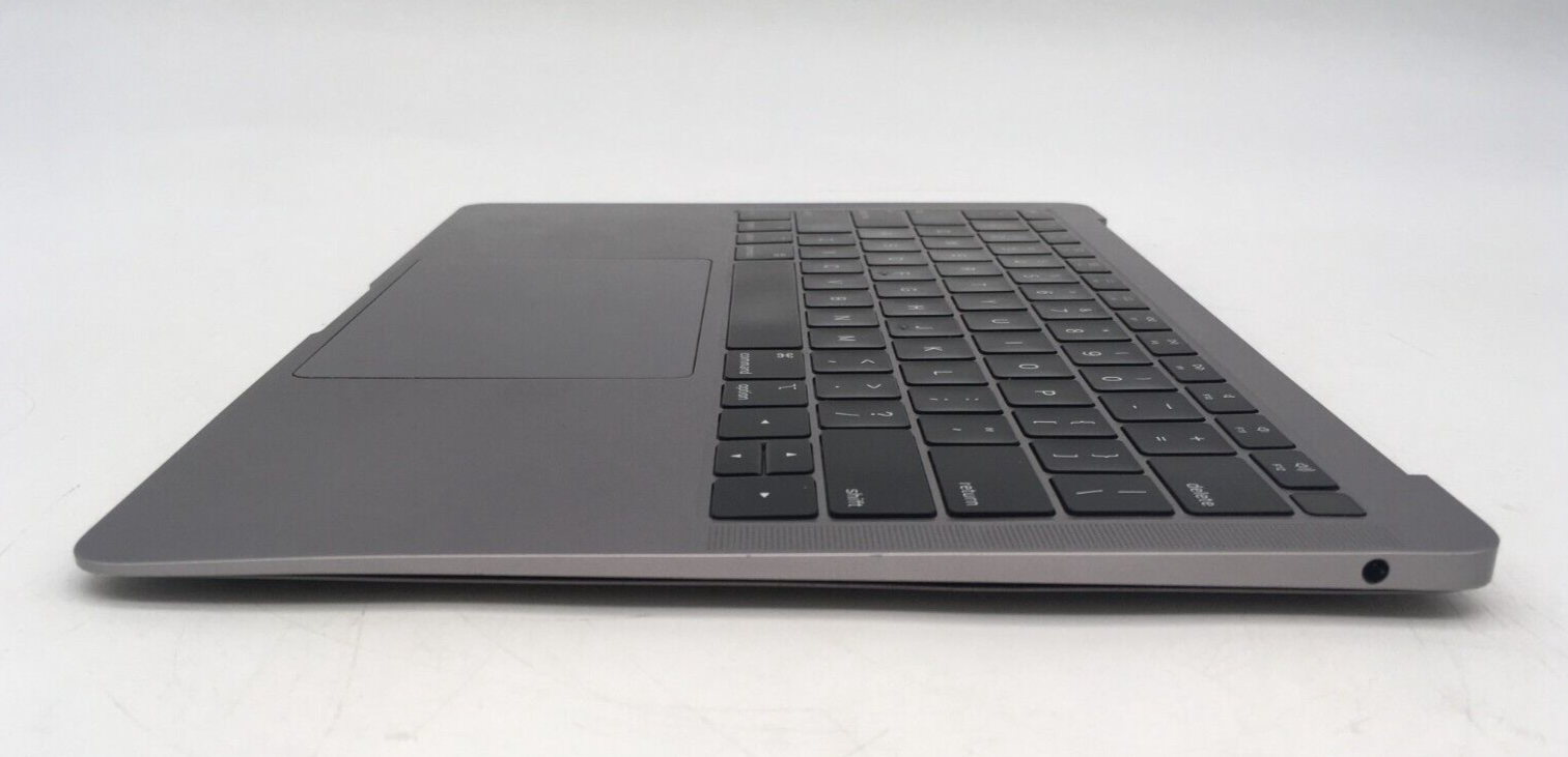 Apple A1932 palmrest - keyboard - battery - trackpad - backplate